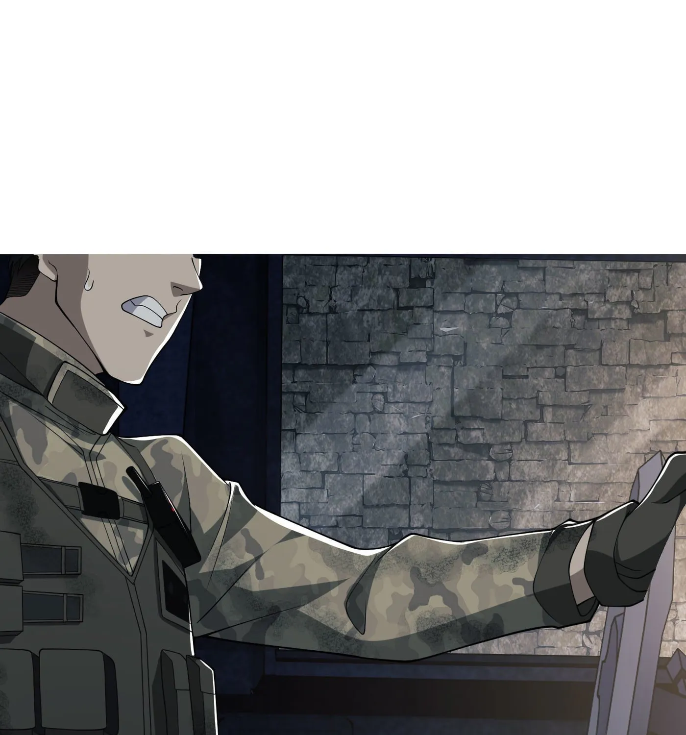 Read The First Sequence chapter 38 image 26 on Lezhin