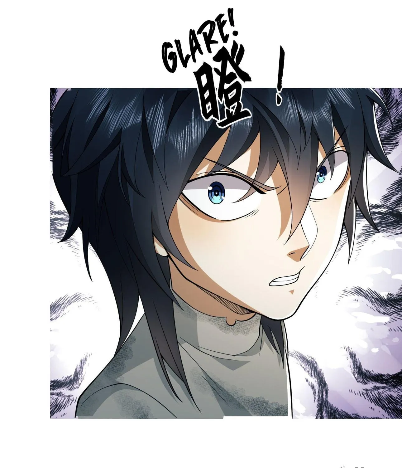 Read The First Sequence chapter 38 image 35 on Lezhin