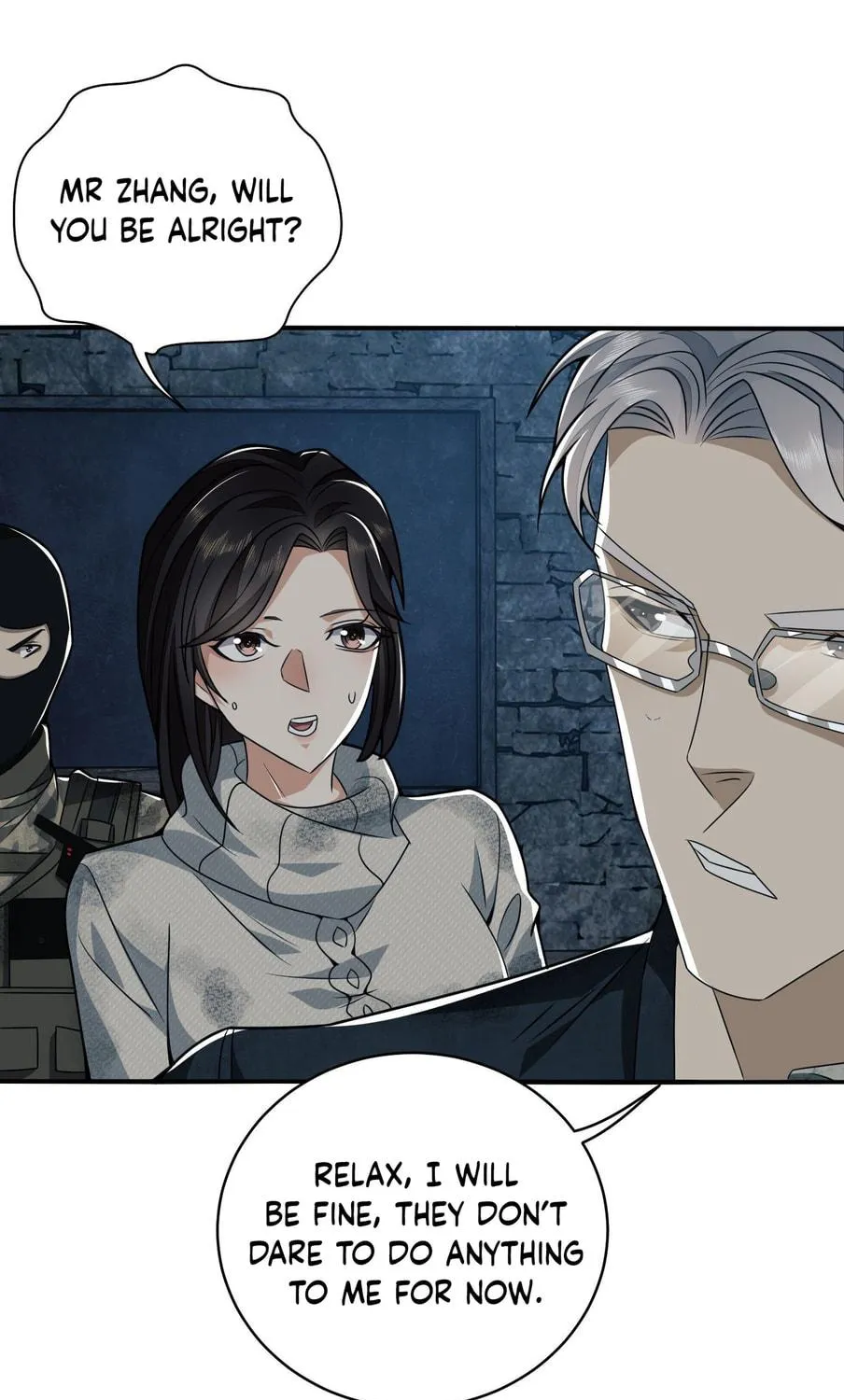 Read The First Sequence chapter 38 image 39 on Lezhin