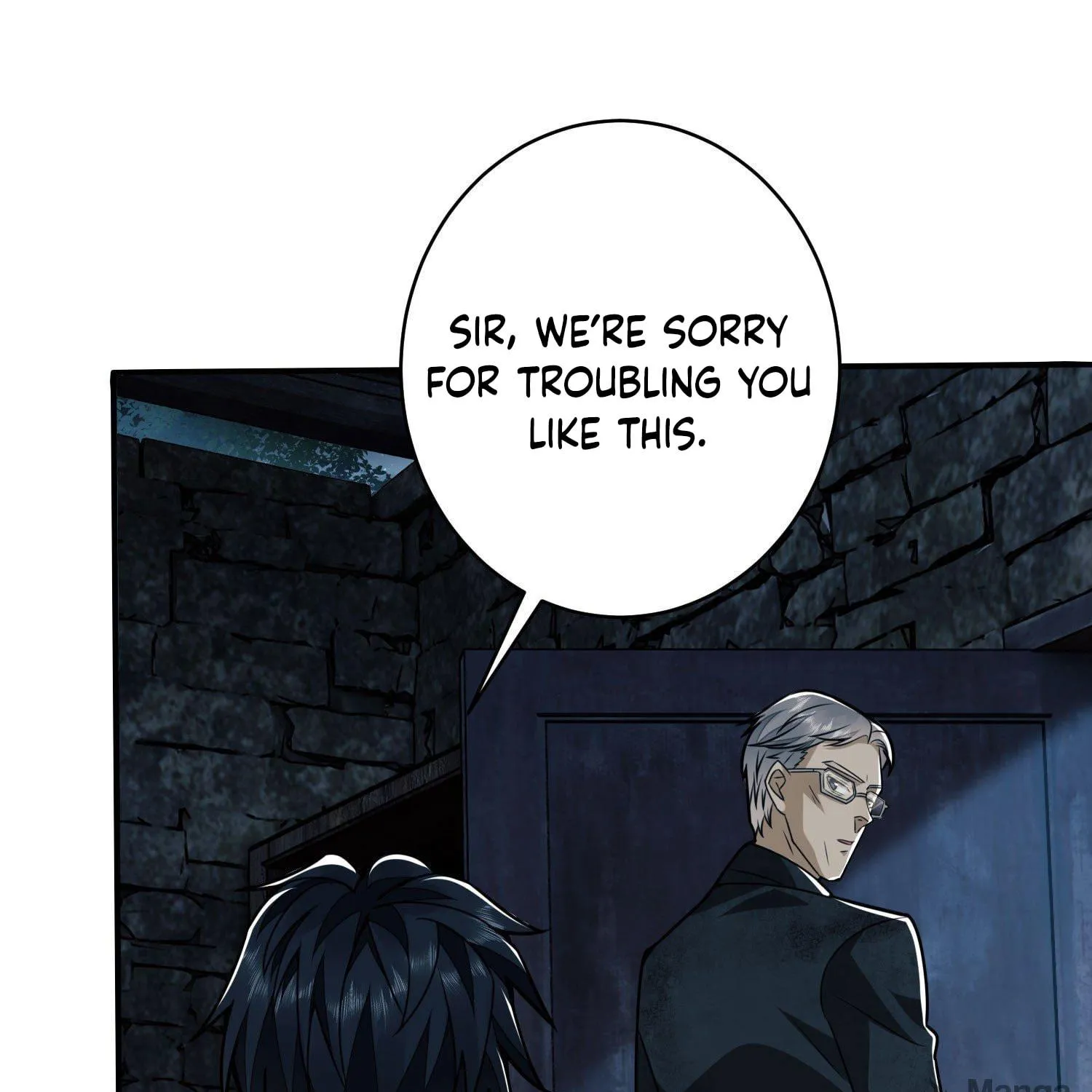 Read The First Sequence chapter 38 image 41 on Lezhin