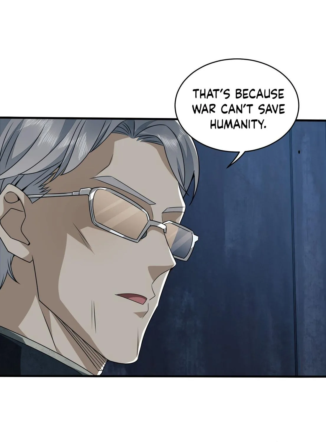Read The First Sequence chapter 38 image 49 on Lezhin
