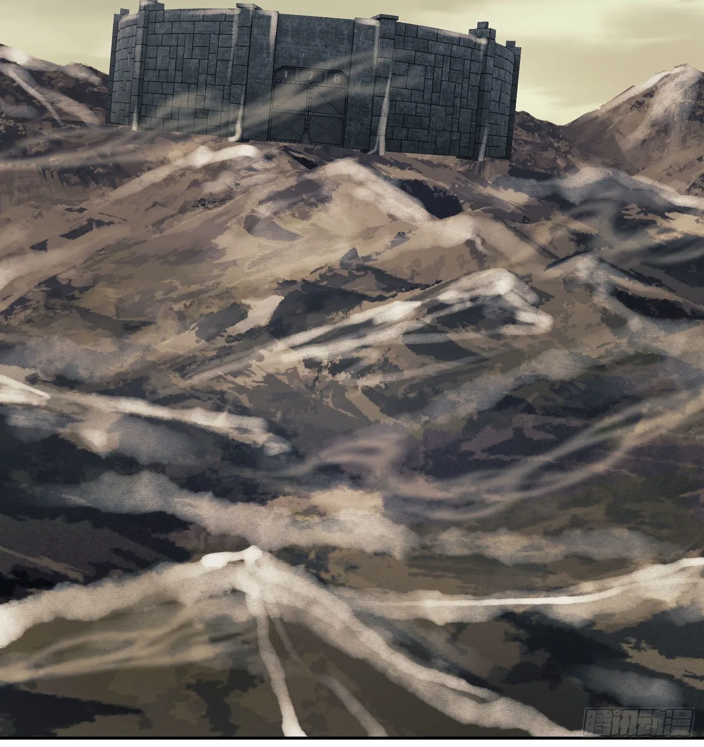 Read The First Sequence chapter 38 image 58 on Lezhin