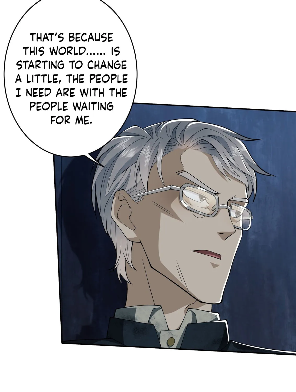 Read The First Sequence chapter 38 image 61 on Lezhin