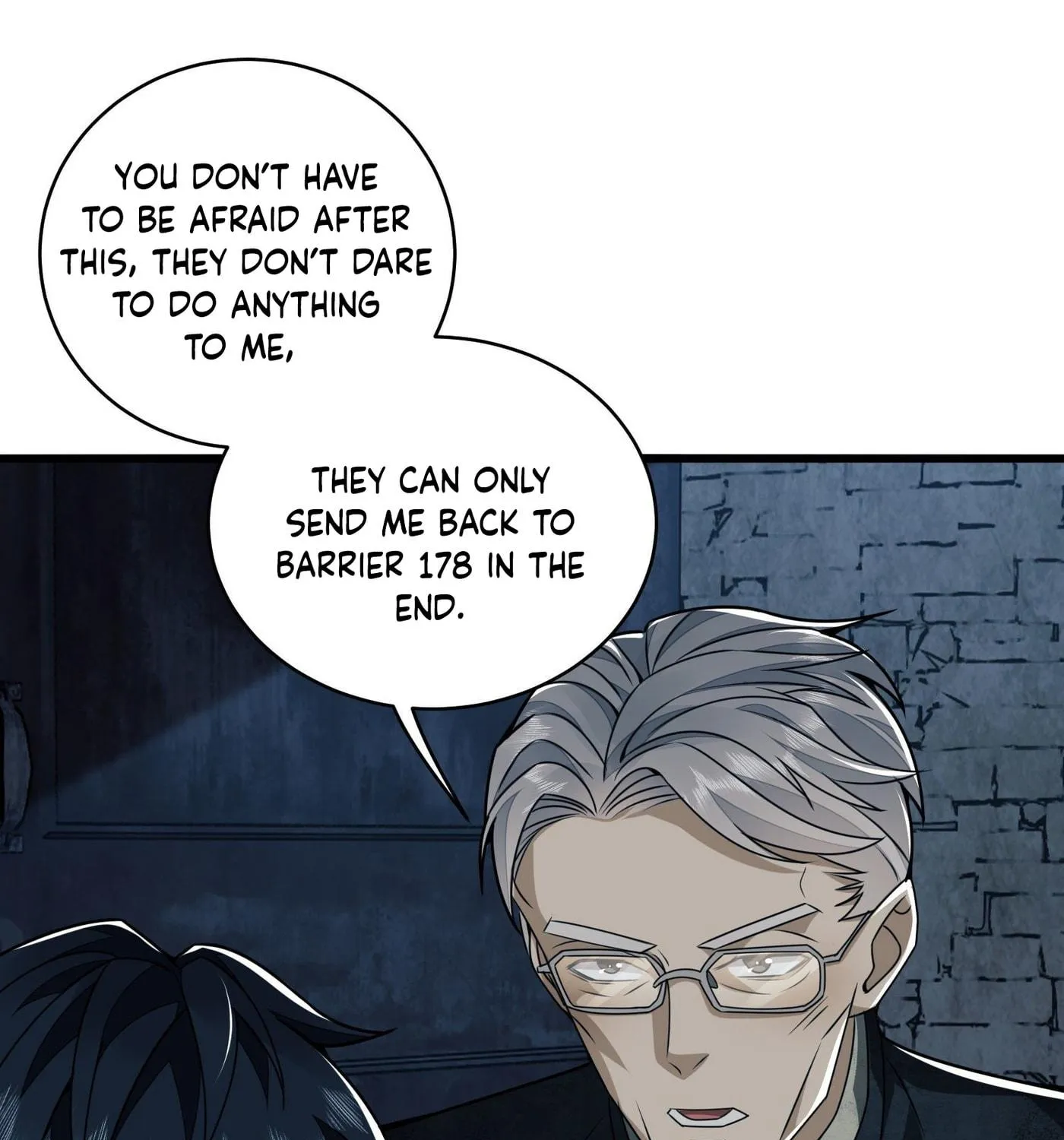Read The First Sequence chapter 38 image 65 on Lezhin