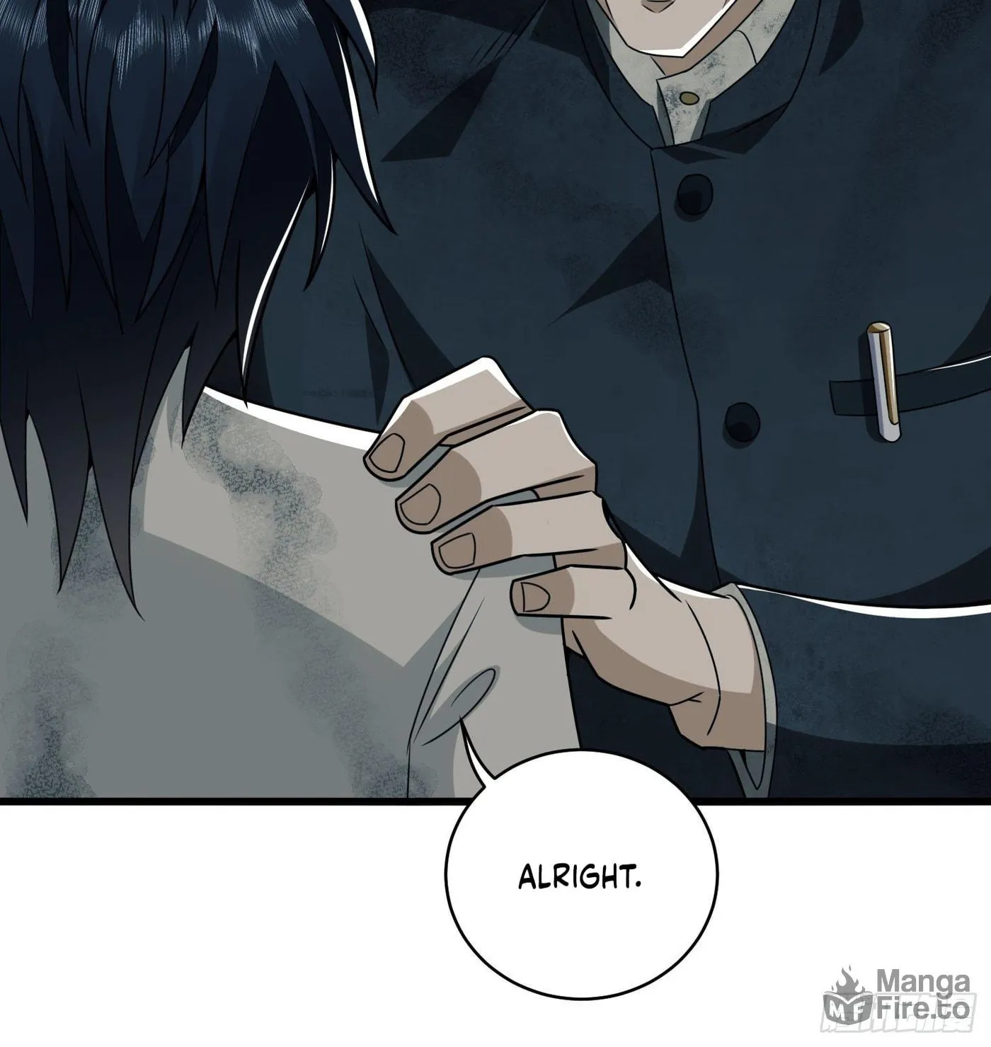 Read The First Sequence chapter 38 image 66 on Lezhin