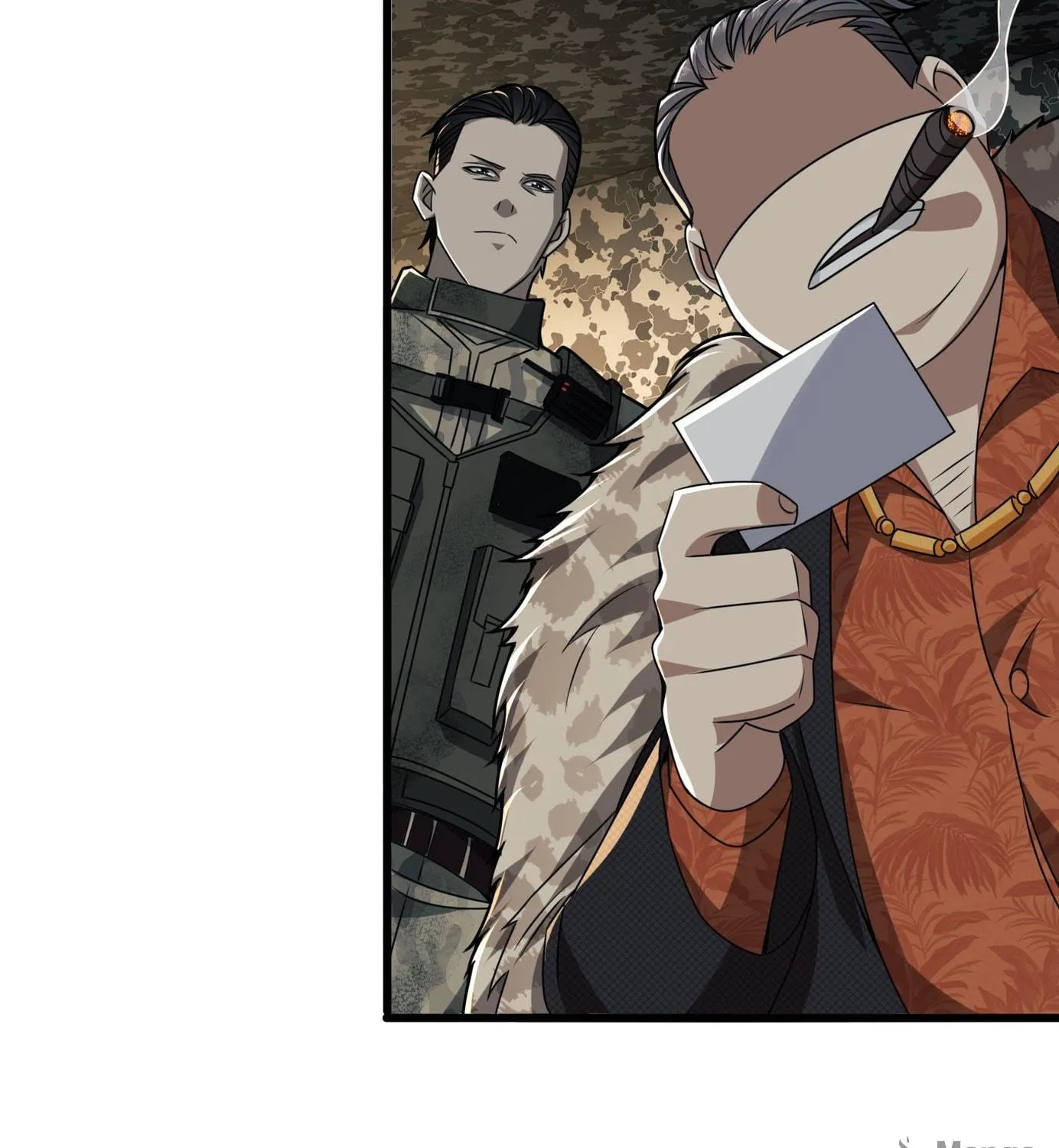 Read The First Sequence chapter 38 image 69 on Lezhin