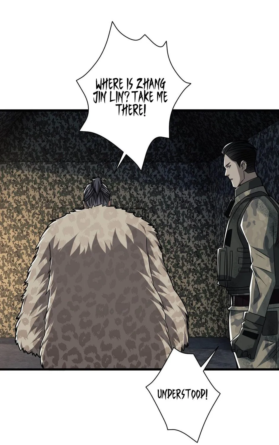 Read The First Sequence chapter 38 image 71 on Lezhin