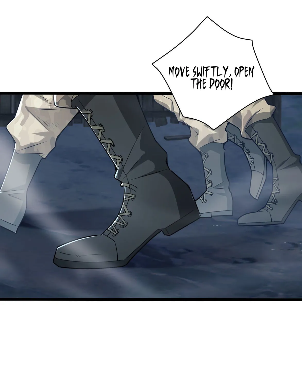 Read The First Sequence chapter 38 image 73 on Lezhin