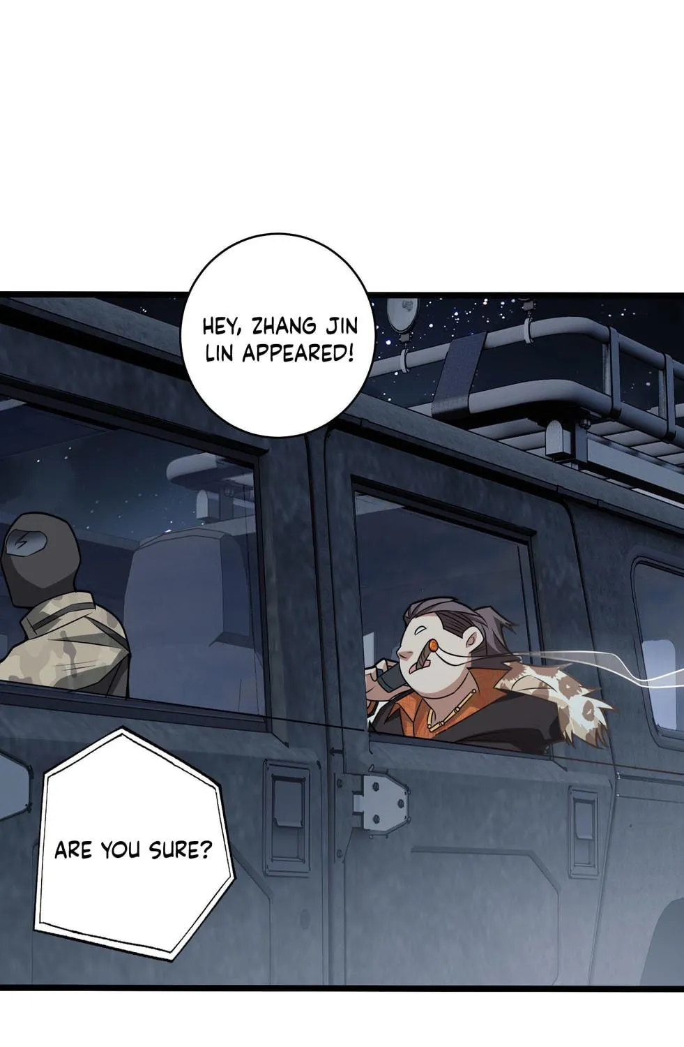 Read The First Sequence chapter 38 image 77 on Lezhin