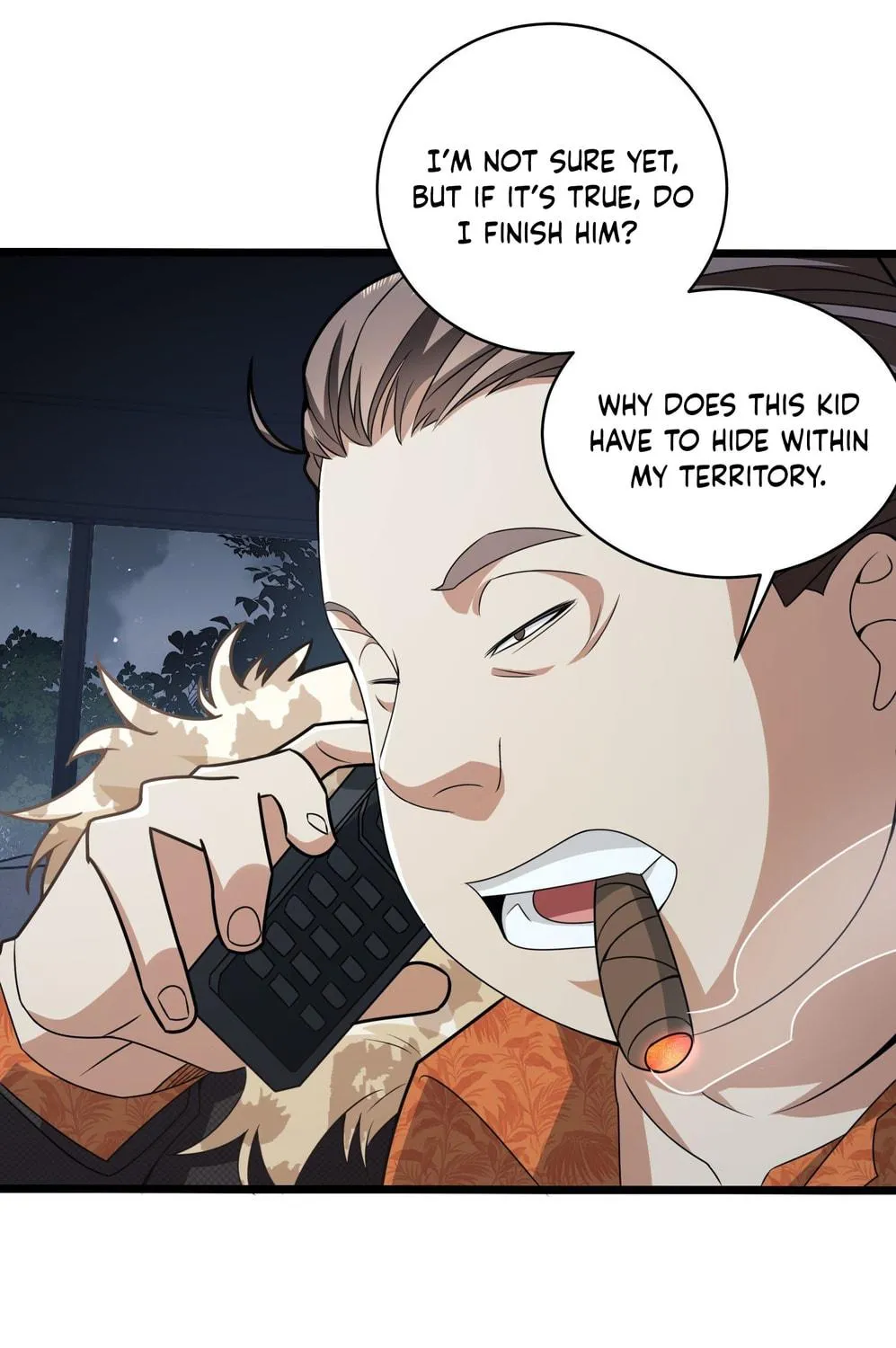 Read The First Sequence chapter 38 image 79 on Lezhin