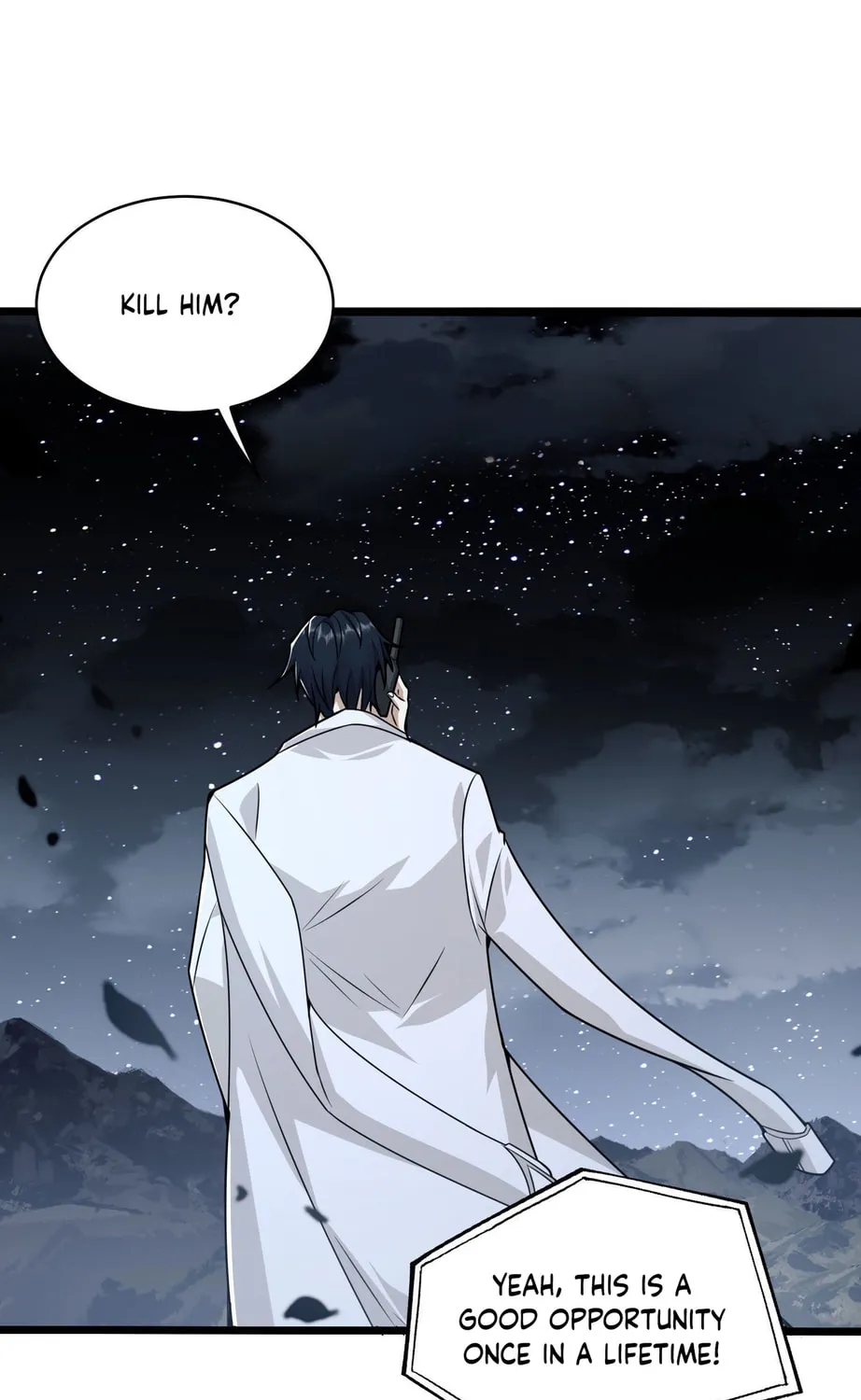 Read The First Sequence chapter 38 image 81 on Lezhin