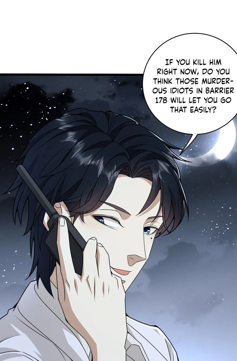 Read The First Sequence chapter 38 image 83 on Lezhin