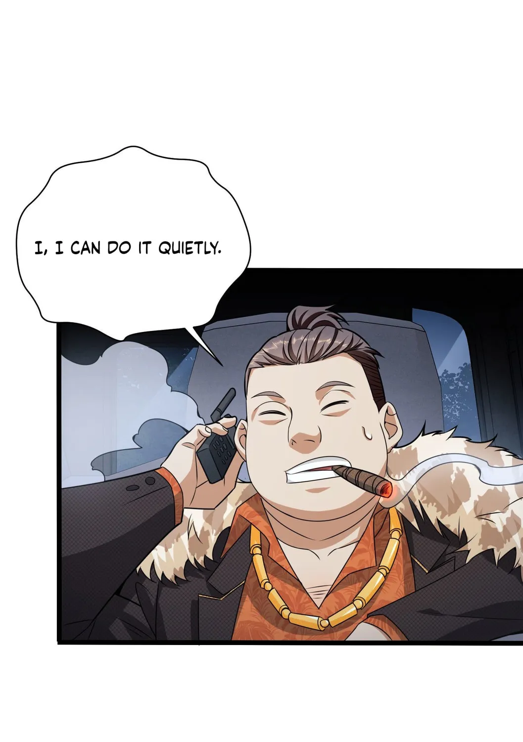 Read The First Sequence chapter 38 image 85 on Lezhin