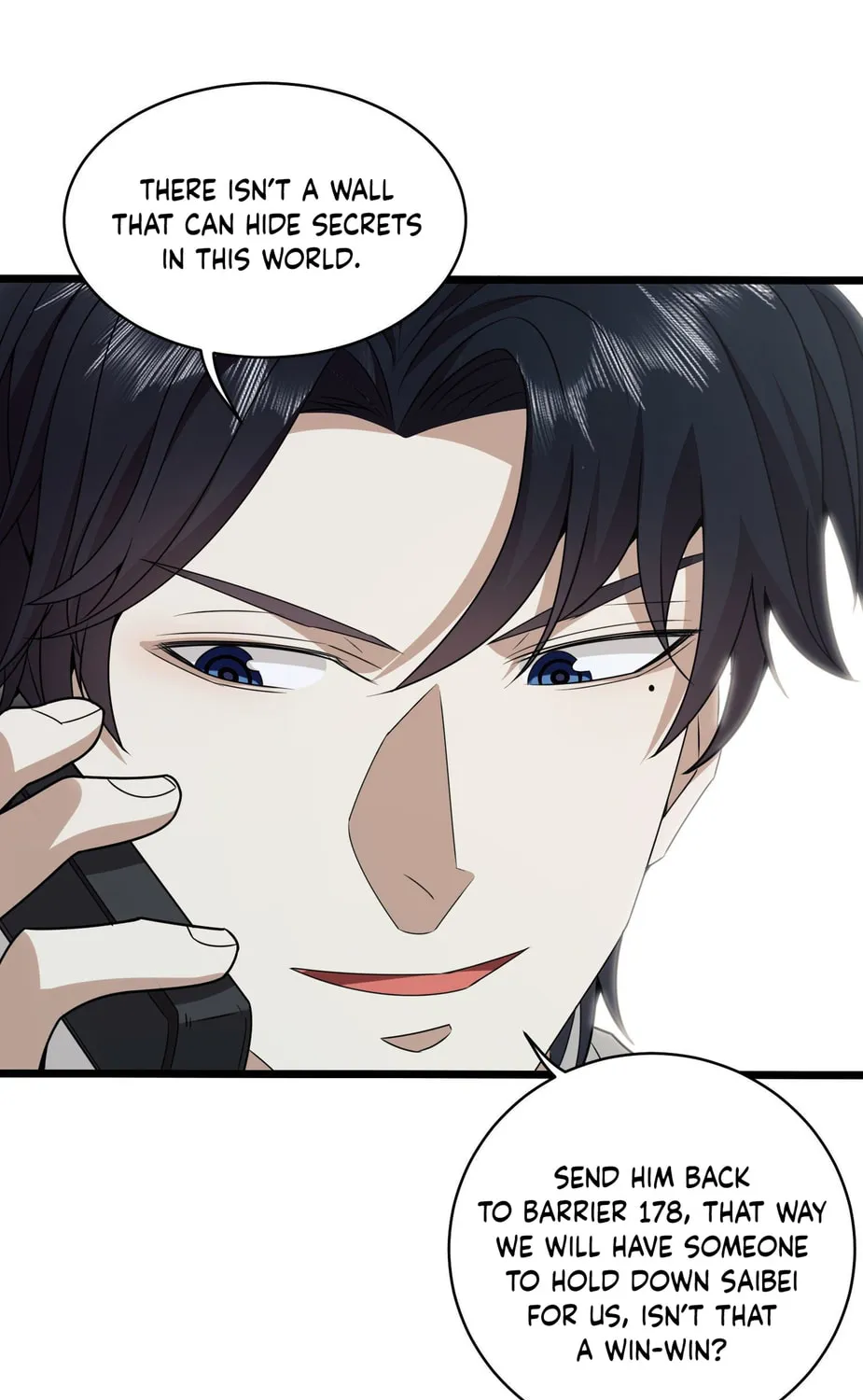 Read The First Sequence chapter 38 image 87 on Lezhin