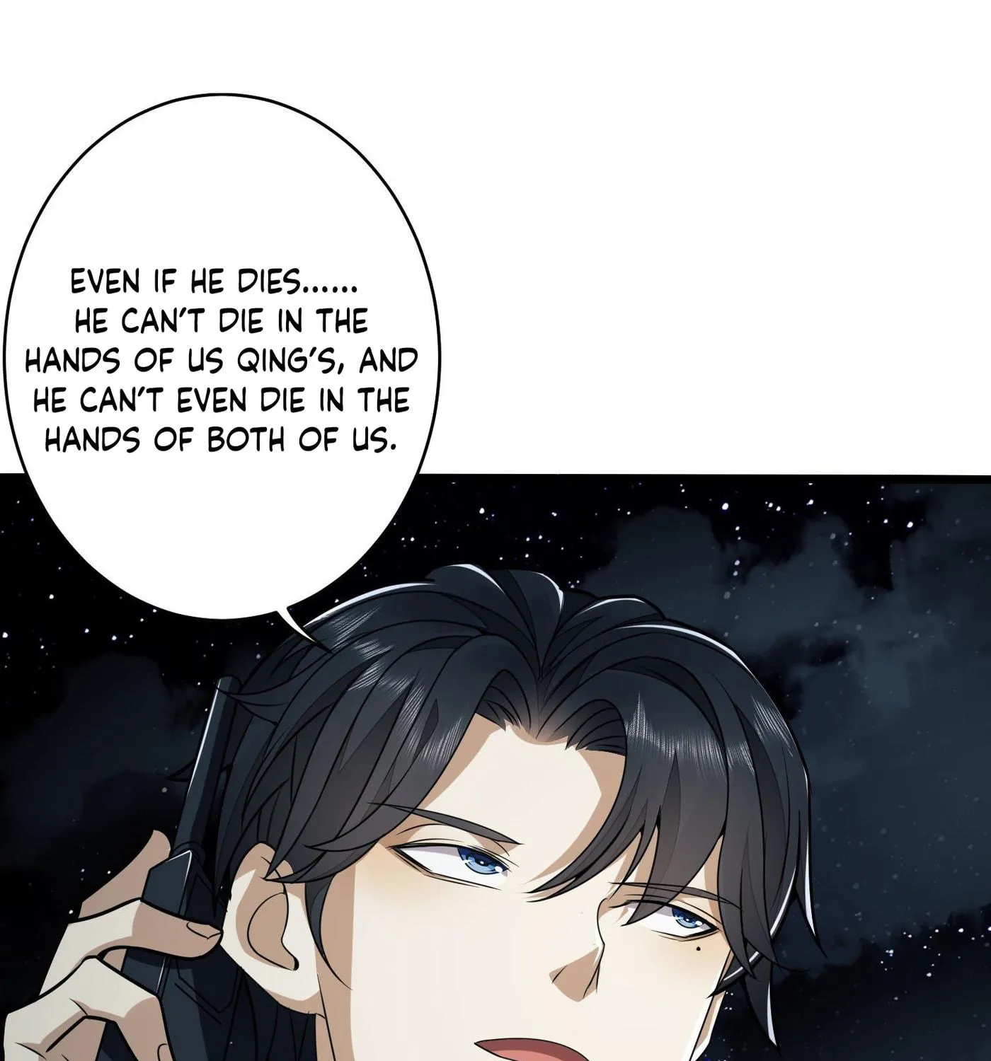 Read The First Sequence chapter 38 image 89 on Lezhin