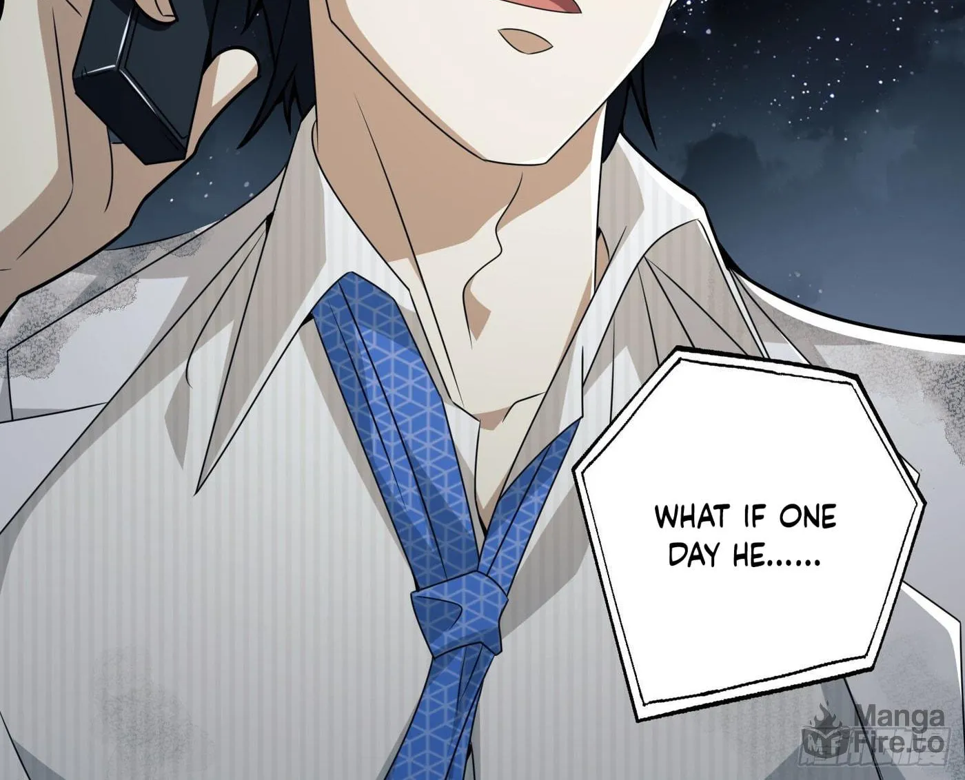 Read The First Sequence chapter 38 image 90 on Lezhin