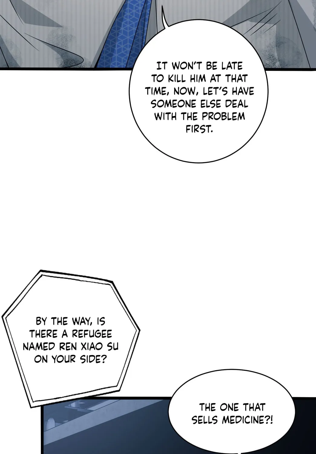 Read The First Sequence chapter 38 image 91 on Lezhin