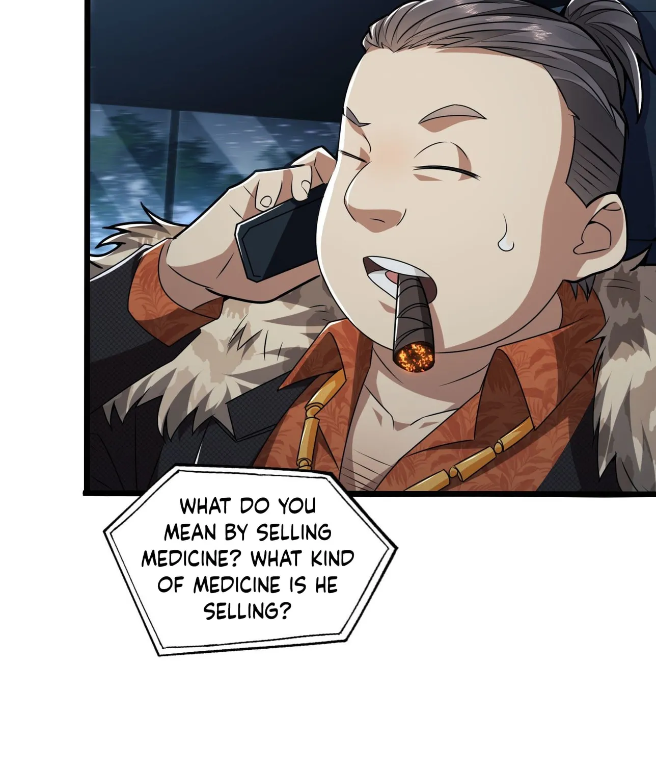 Read The First Sequence chapter 38 image 93 on Lezhin