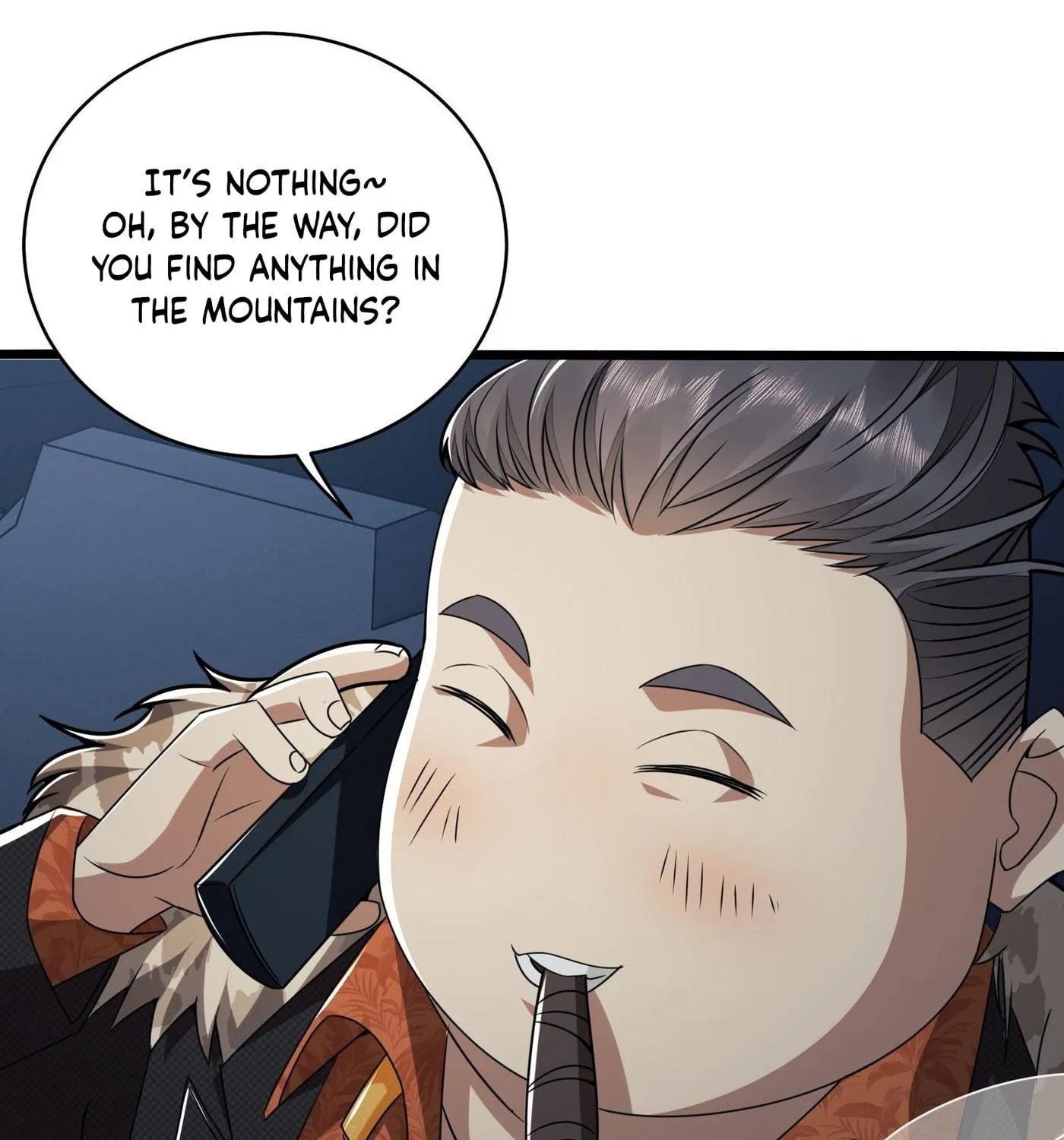 Read The First Sequence chapter 38 image 95 on Lezhin