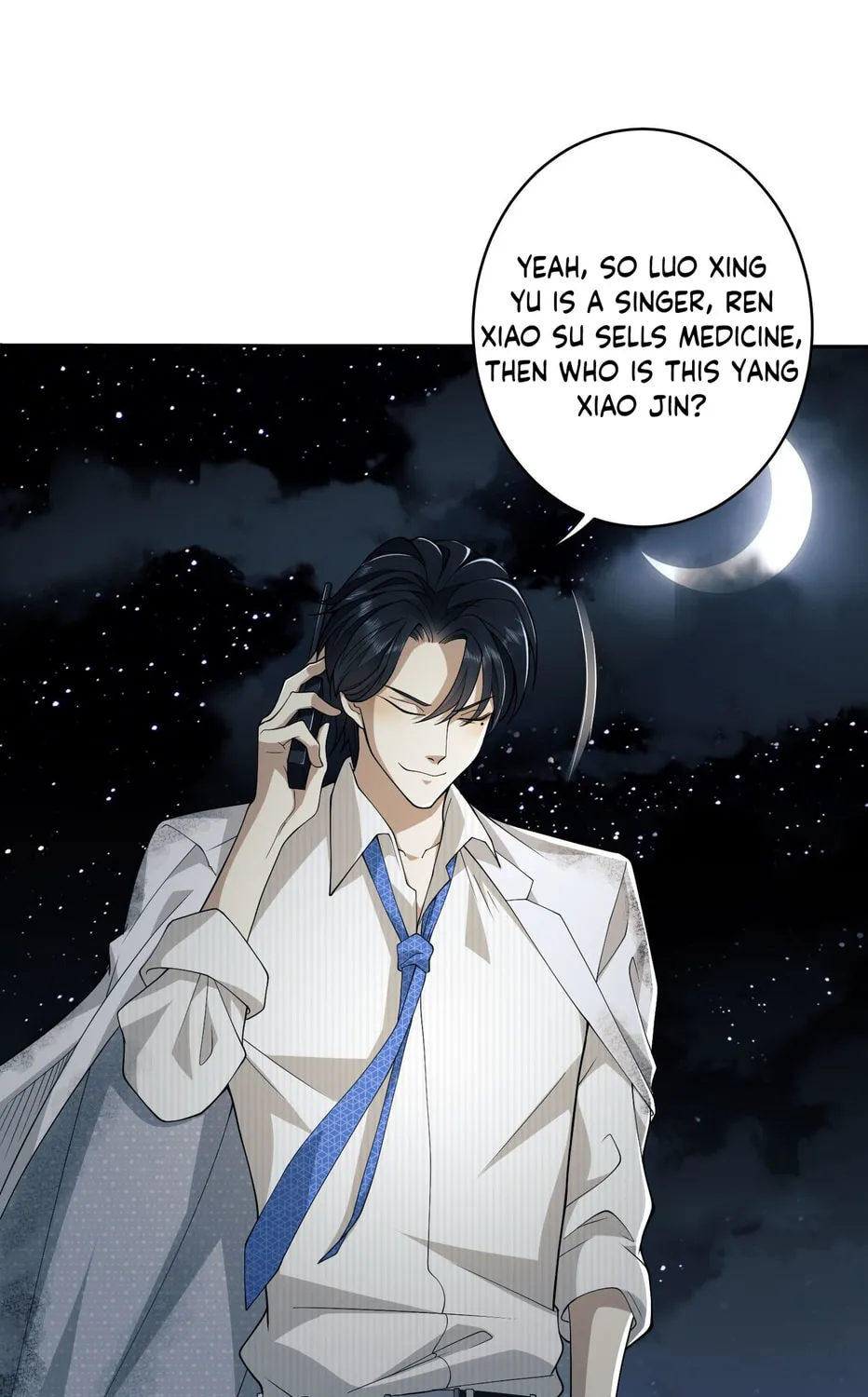 Read The First Sequence chapter 38 image 97 on Lezhin