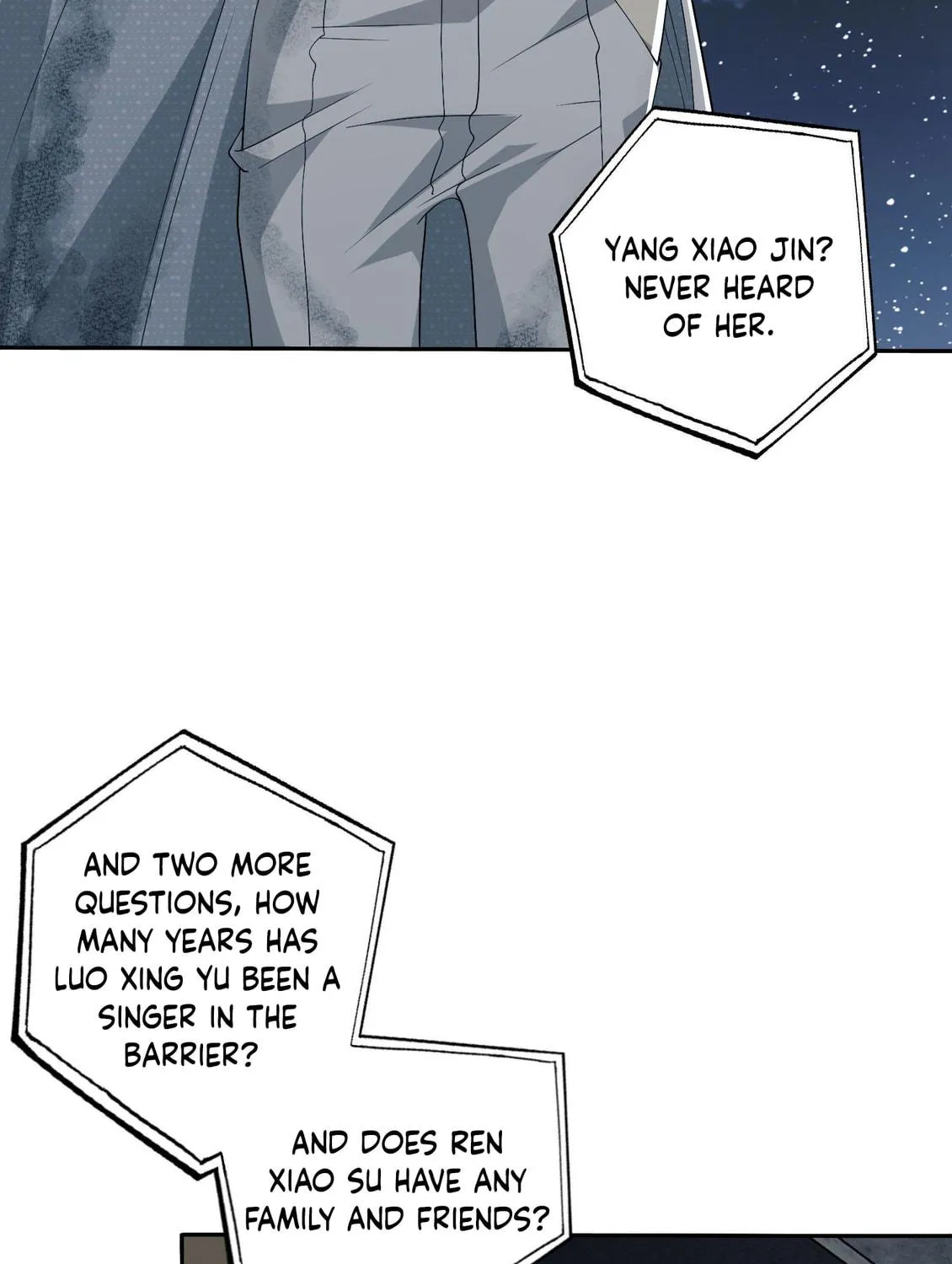 Read The First Sequence chapter 38 image 99 on Lezhin