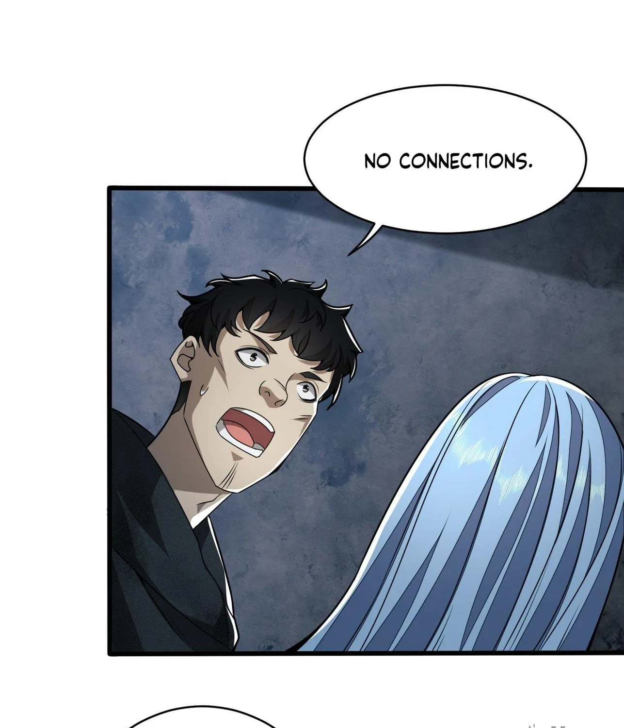 Read The First Sequence chapter 39 image 10 on Lezhin