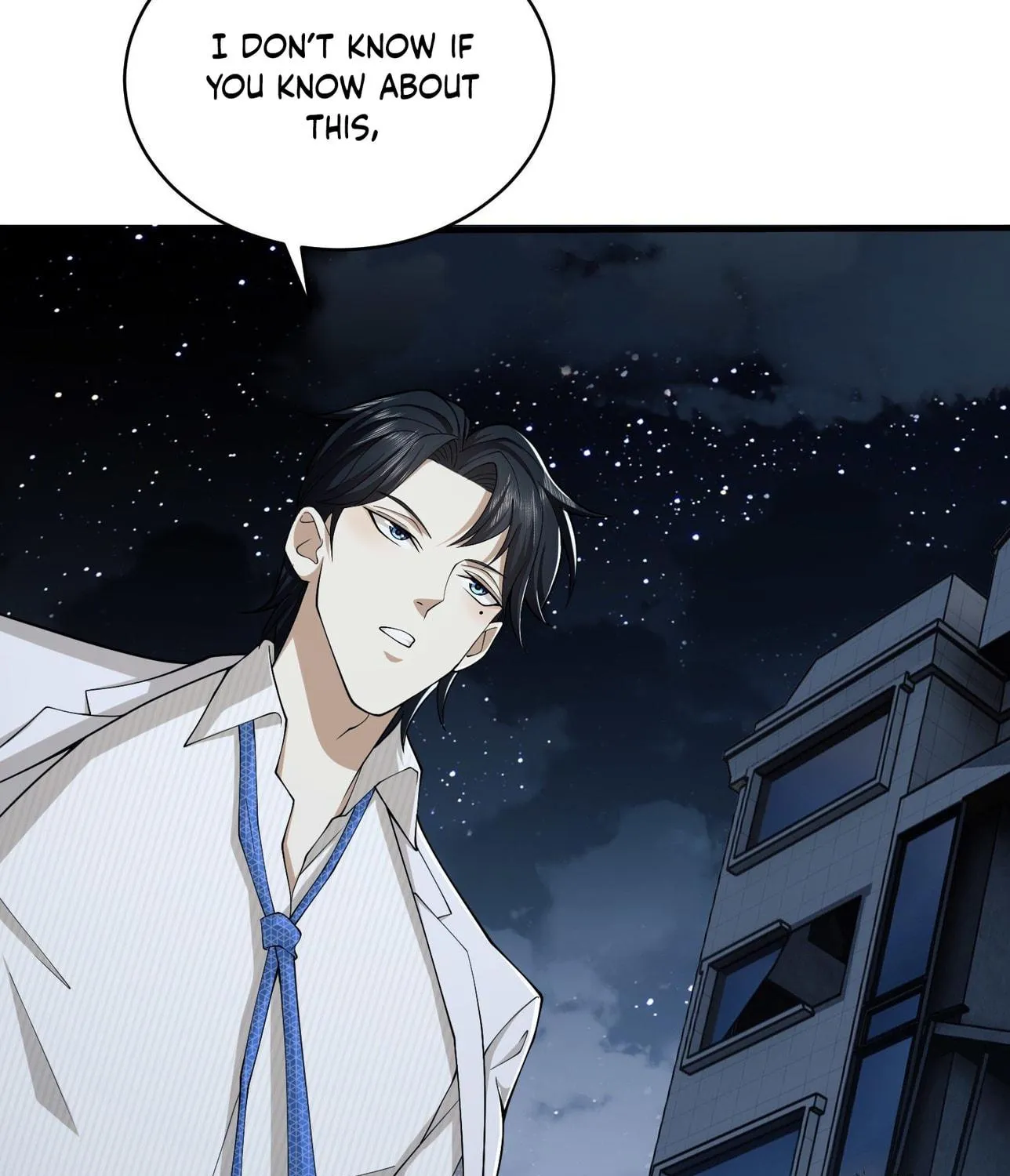 Read The First Sequence chapter 39 image 100 on Lezhin