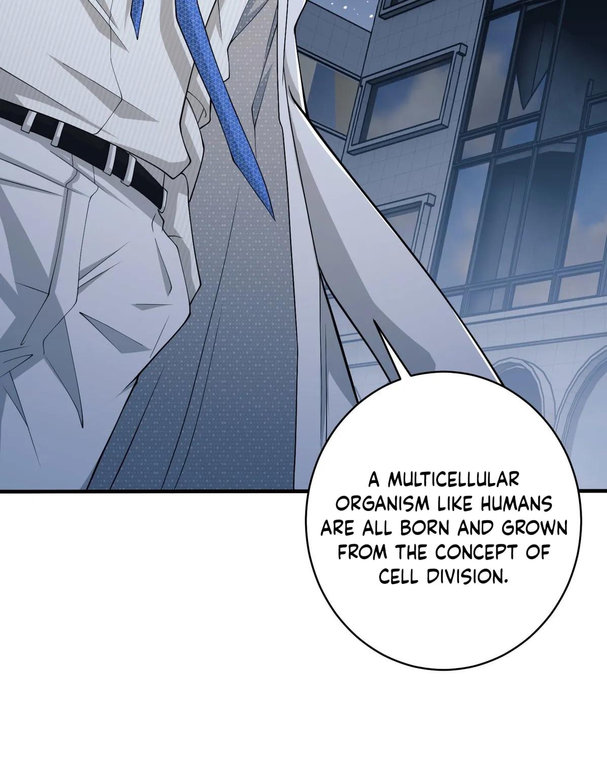 Read The First Sequence chapter 39 image 102 on Lezhin
