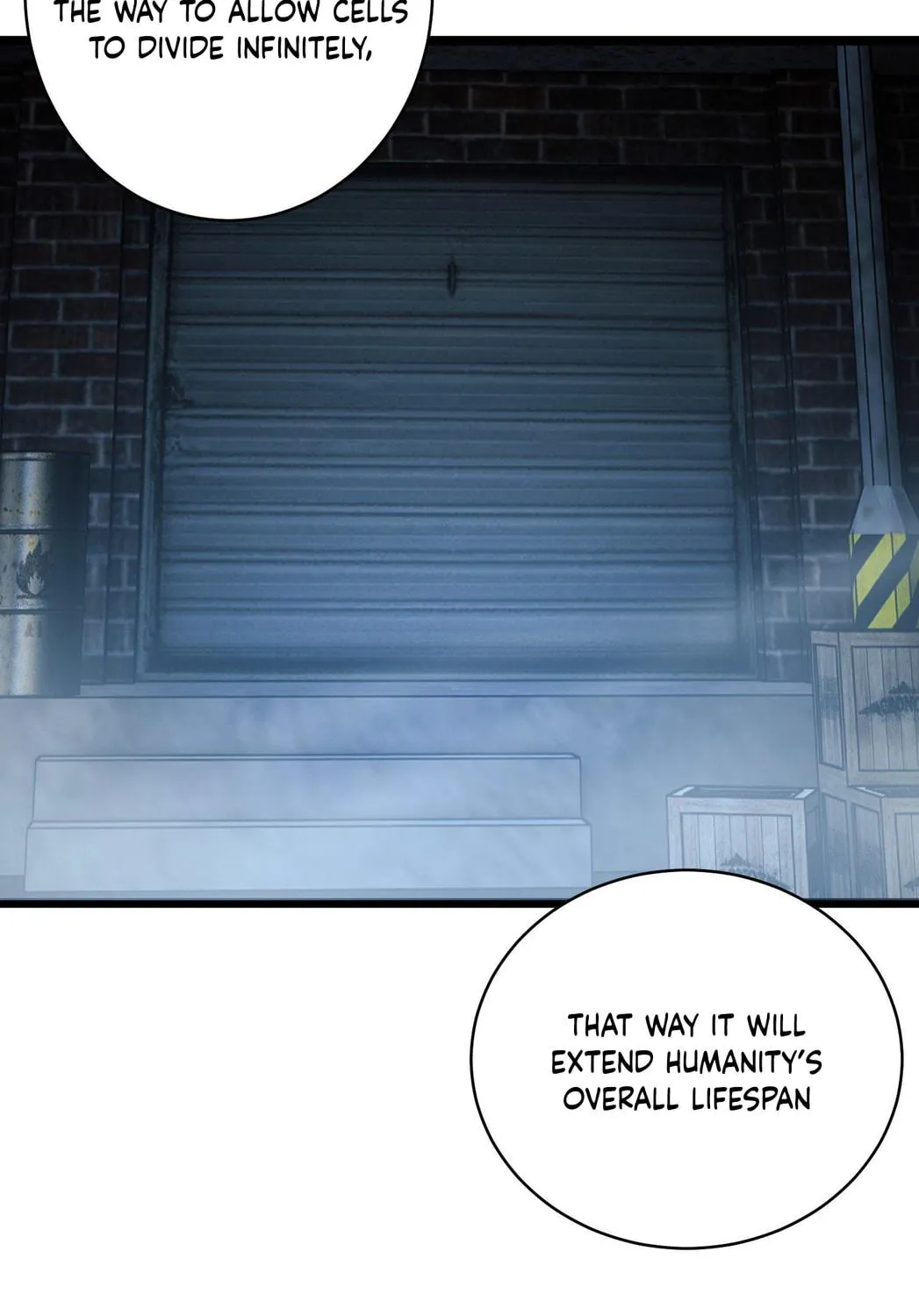Read The First Sequence chapter 39 image 112 on Lezhin
