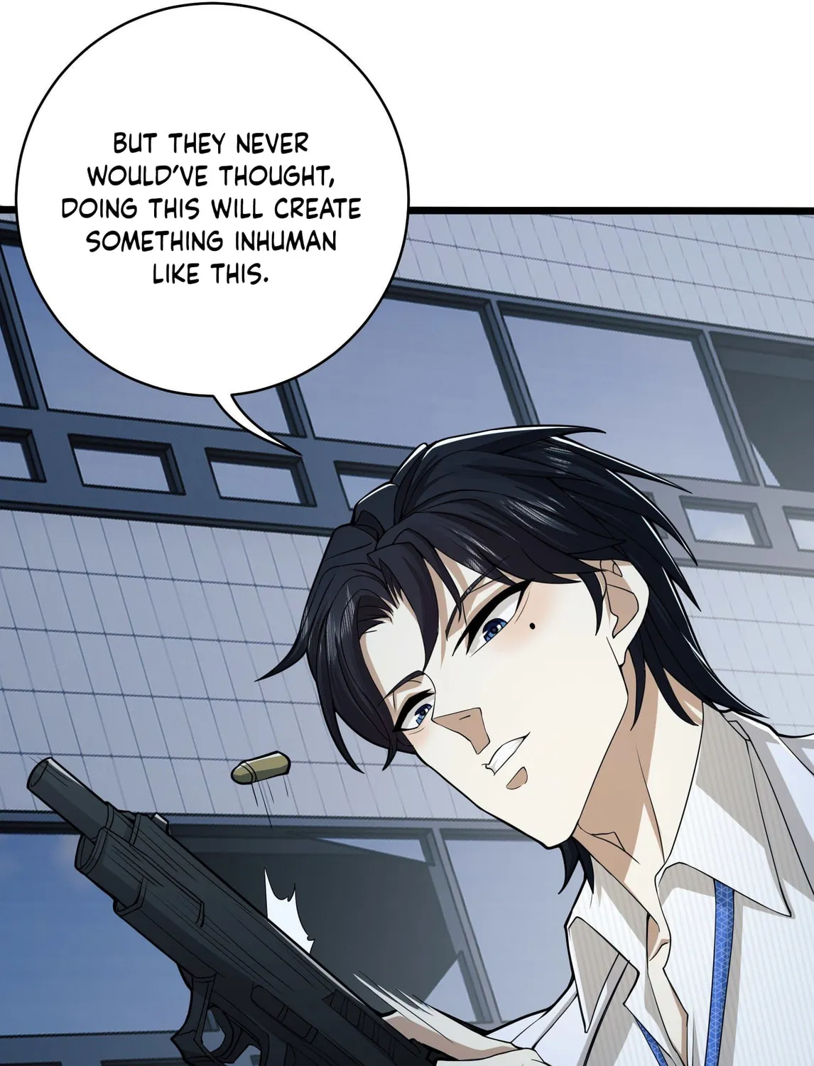 Read The First Sequence chapter 39 image 114 on Lezhin