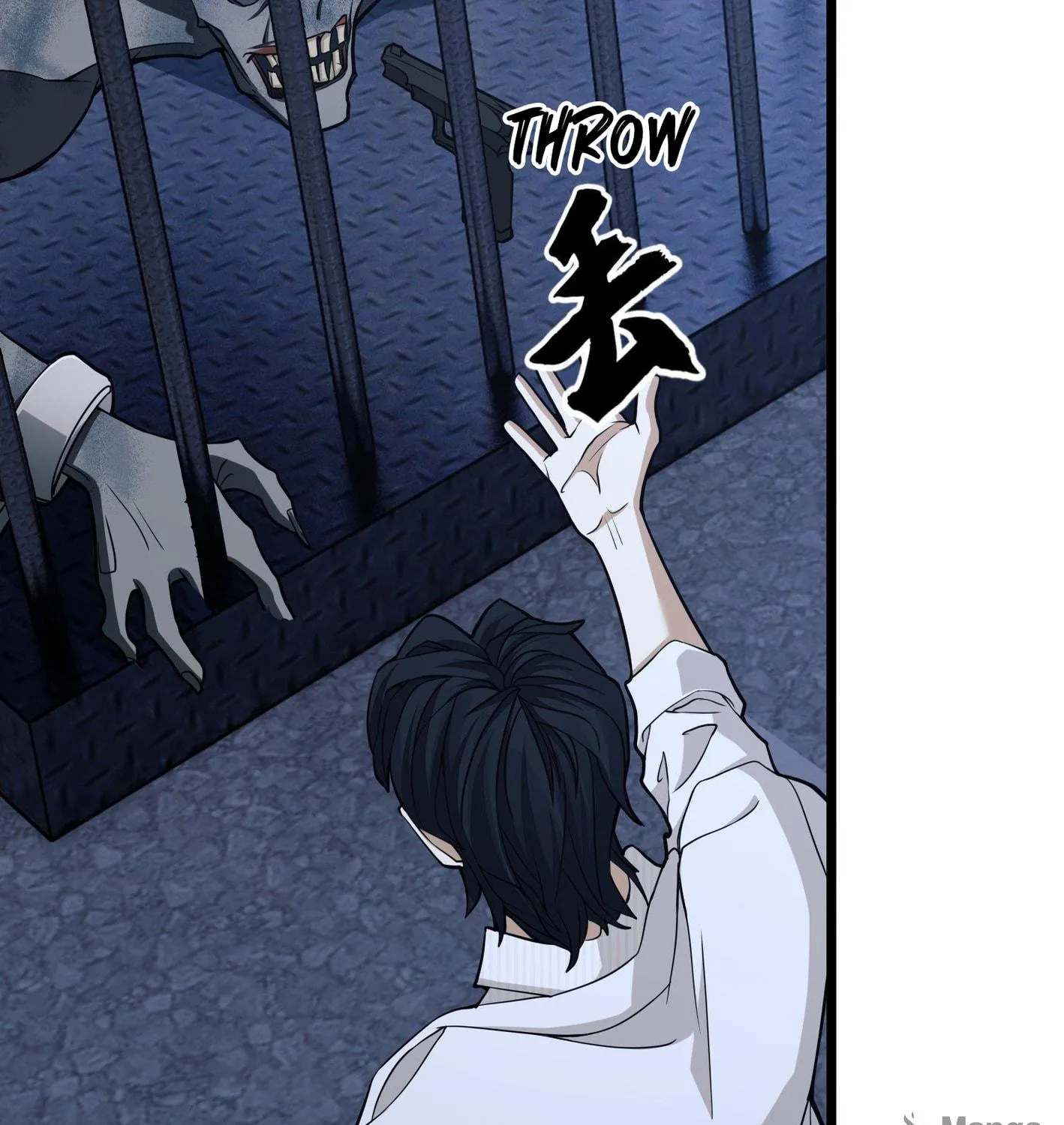 Read The First Sequence chapter 39 image 118 on Lezhin