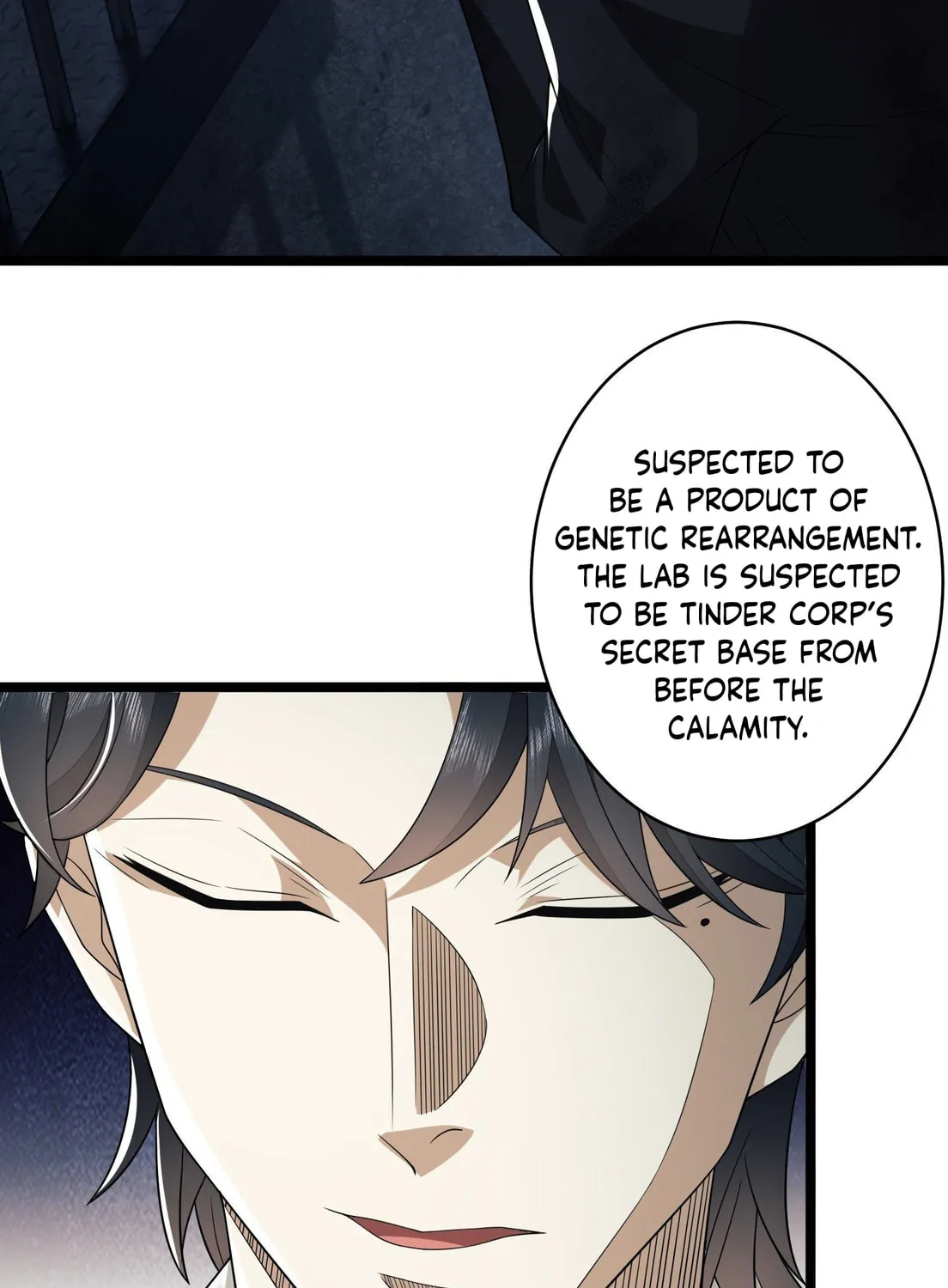 Read The First Sequence chapter 39 image 126 on Lezhin