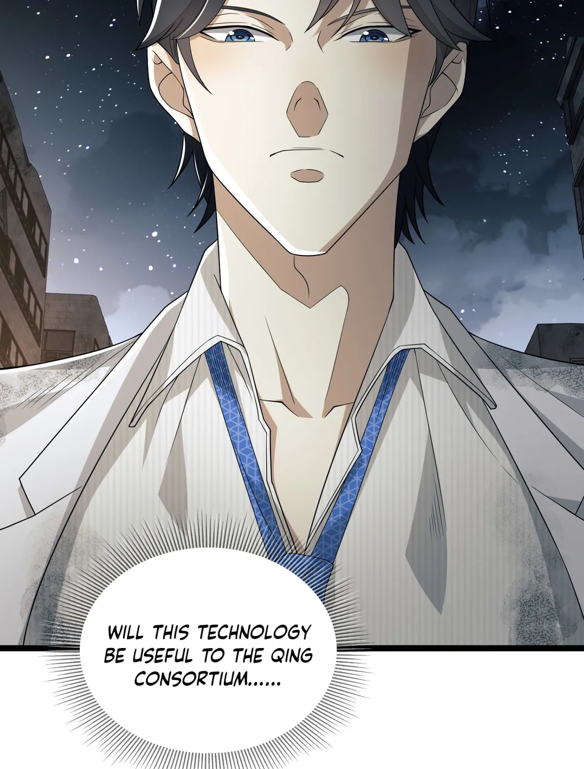 Read The First Sequence chapter 39 image 132 on Lezhin