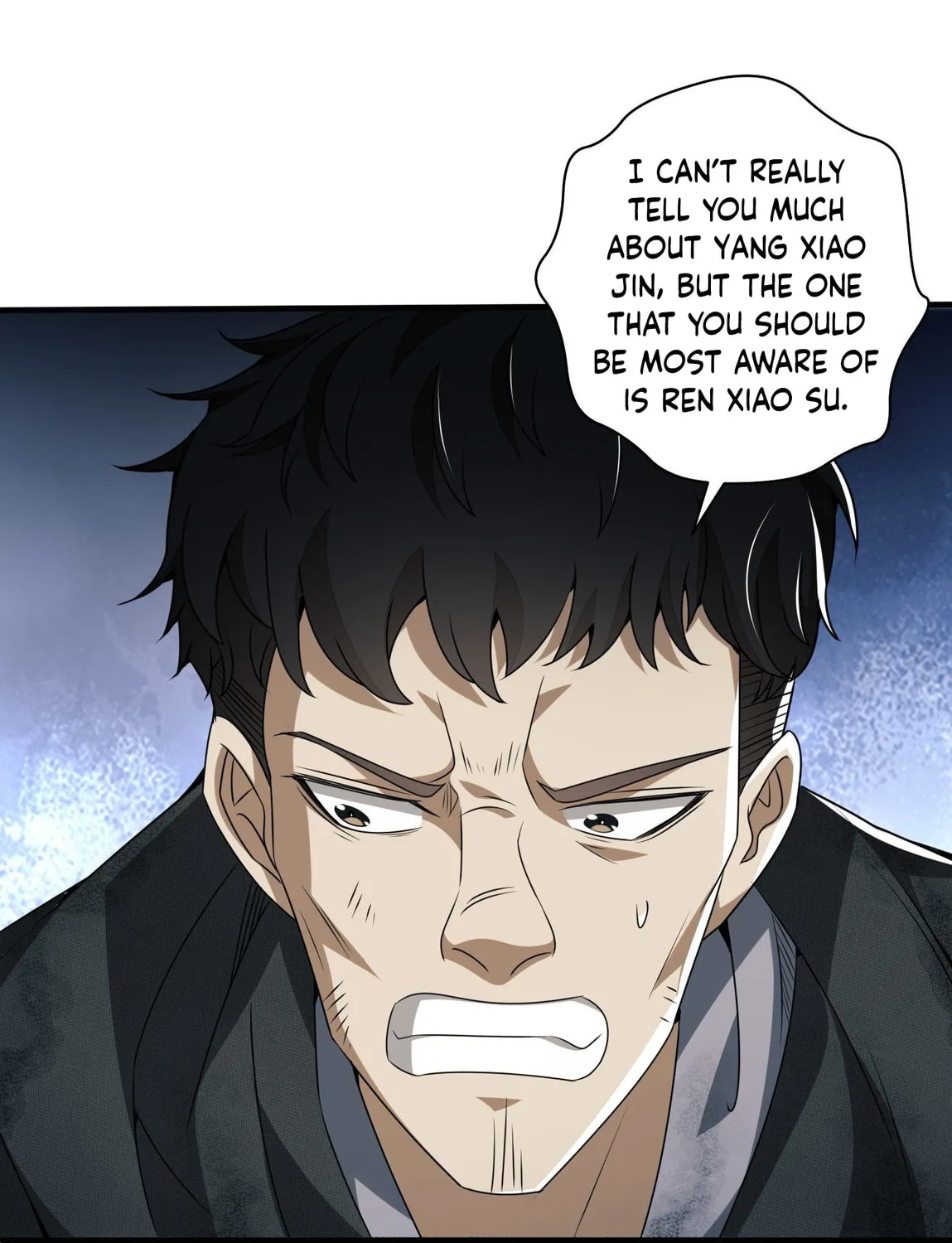 Read The First Sequence chapter 39 image 14 on Lezhin