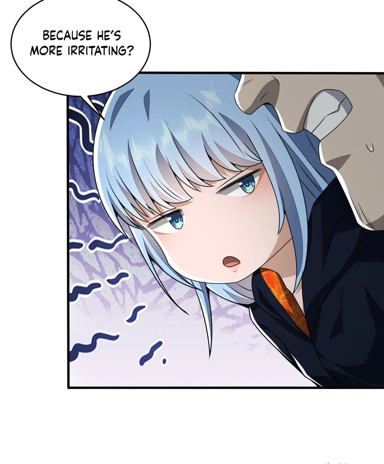 Read The First Sequence chapter 39 image 18 on Lezhin