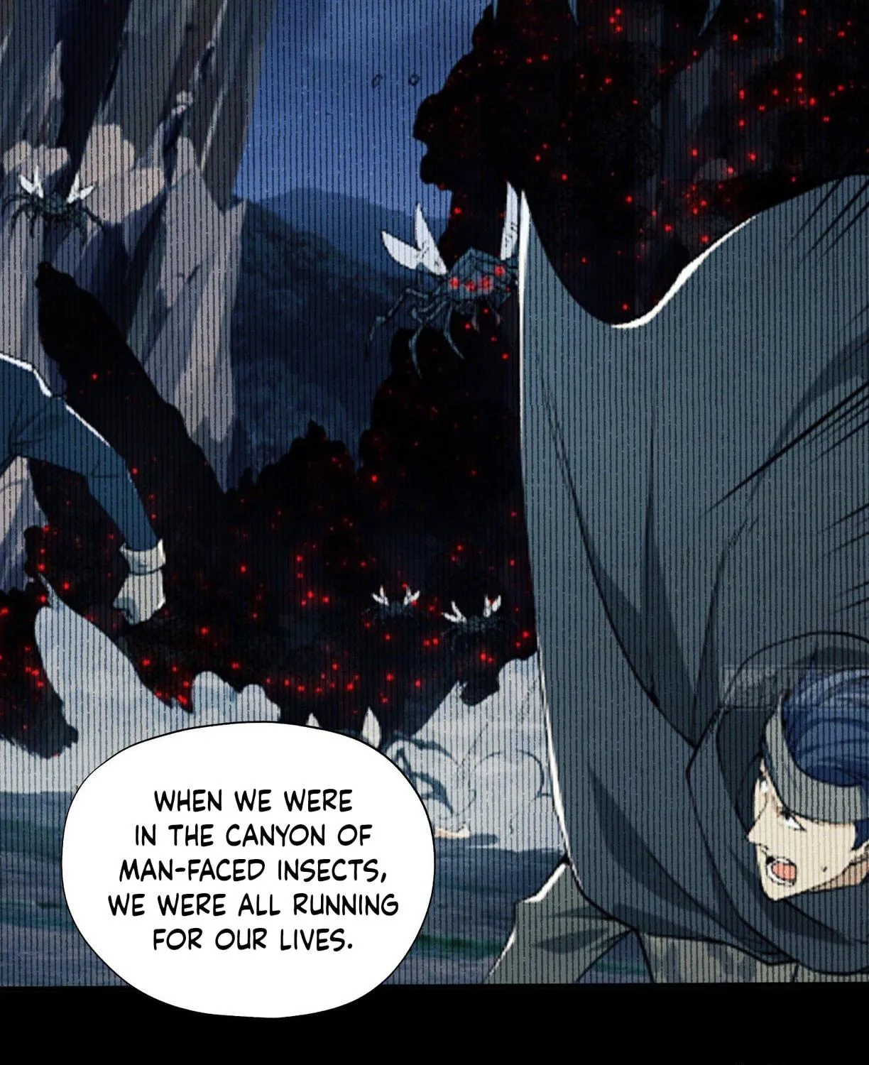 Read The First Sequence chapter 39 image 22 on Lezhin