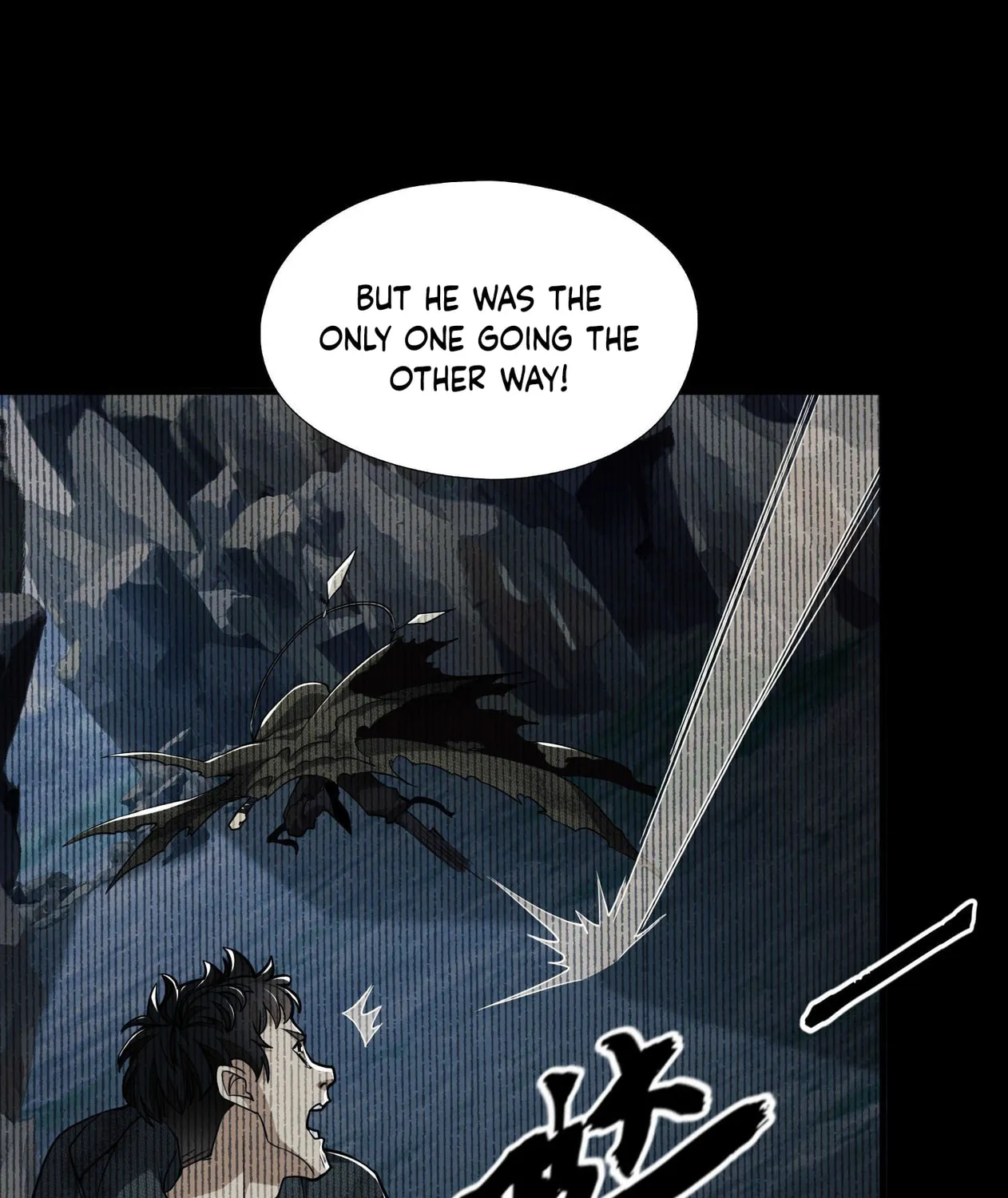 Read The First Sequence chapter 39 image 24 on Lezhin