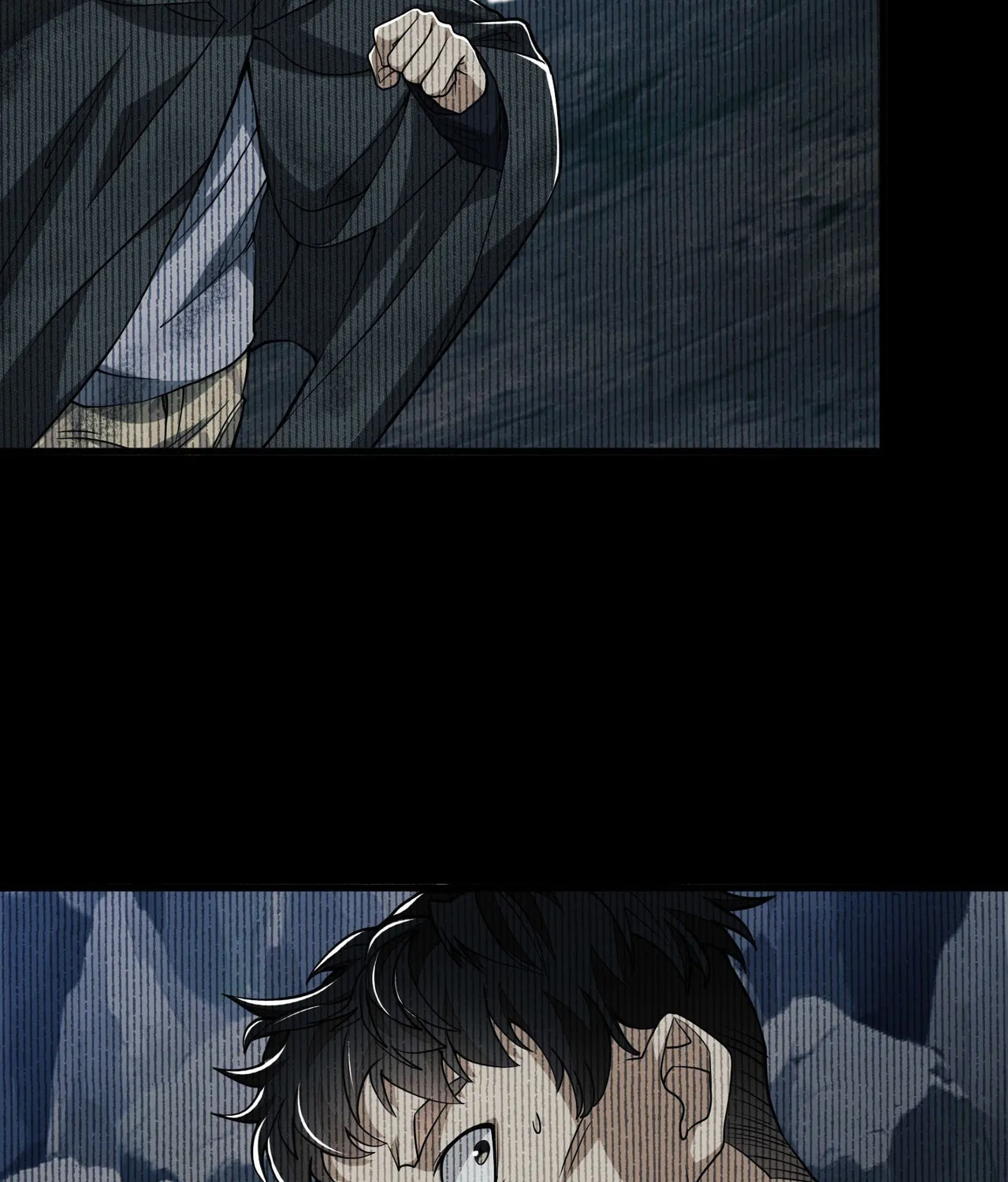 Read The First Sequence chapter 39 image 26 on Lezhin