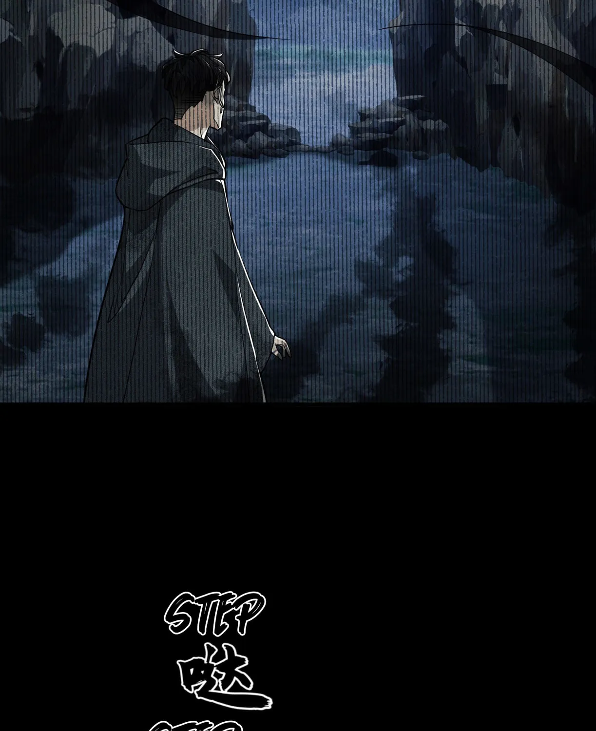 Read The First Sequence chapter 39 image 30 on Lezhin