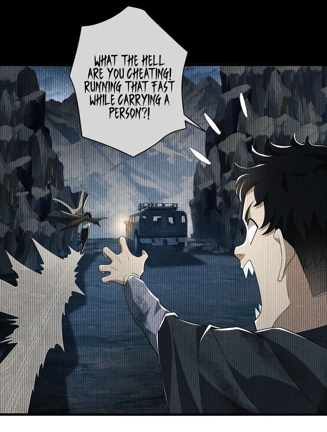Read The First Sequence chapter 39 image 34 on Lezhin