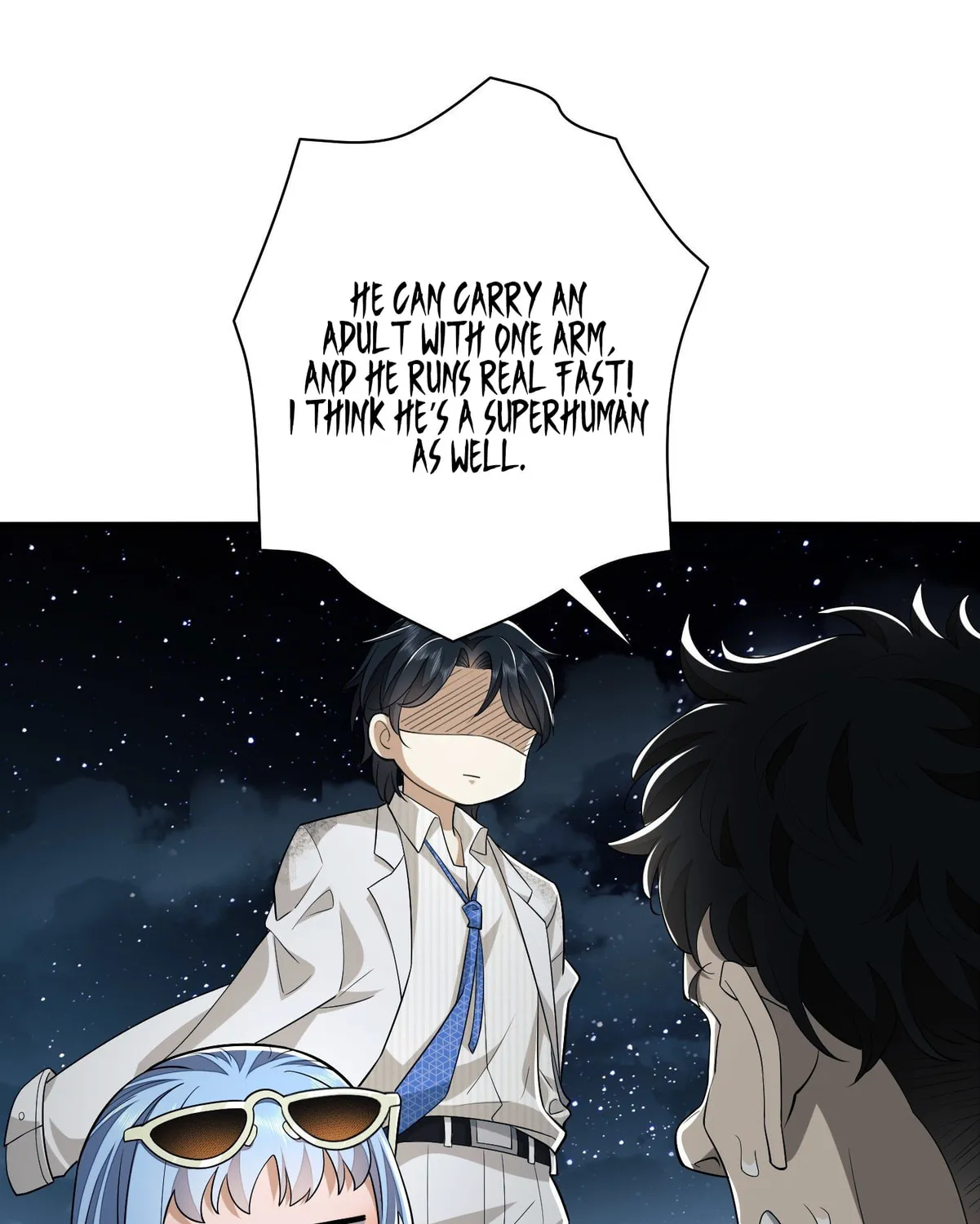 Read The First Sequence chapter 39 image 36 on Lezhin