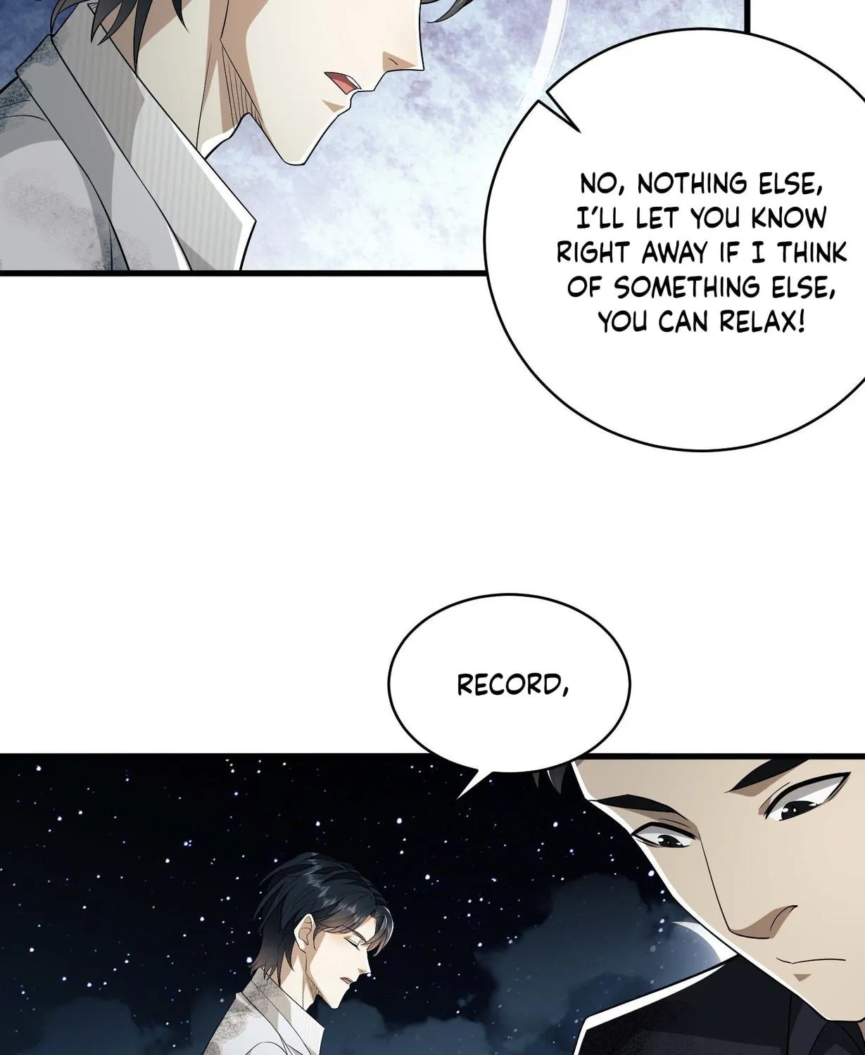 Read The First Sequence chapter 39 image 40 on Lezhin