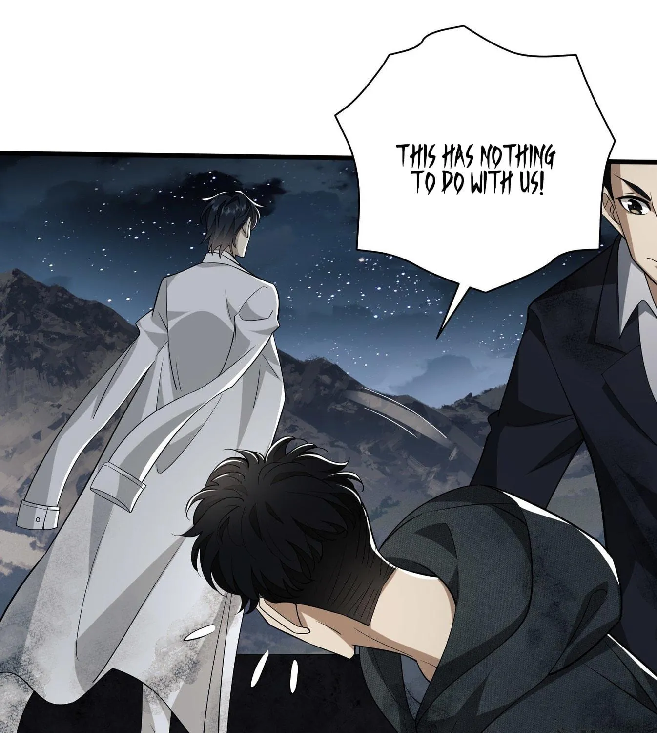 Read The First Sequence chapter 39 image 46 on Lezhin