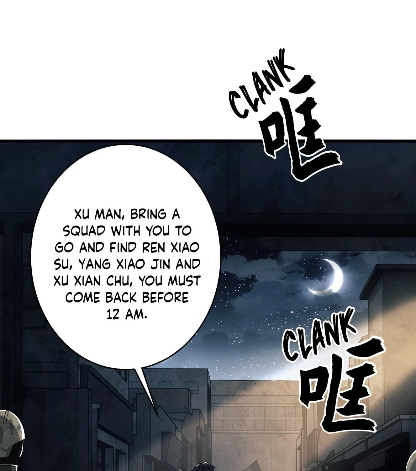 Read The First Sequence chapter 39 image 58 on Lezhin