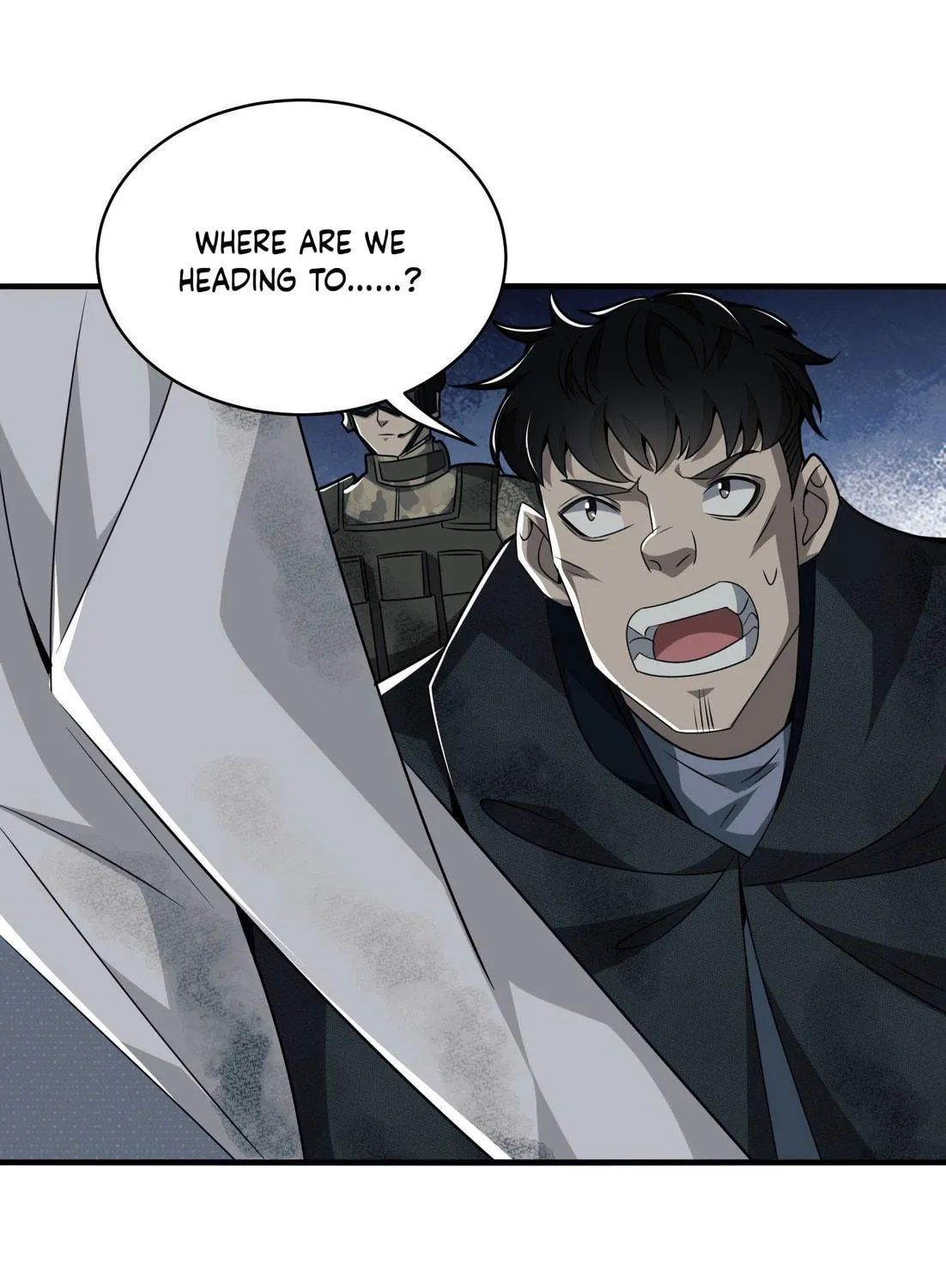 Read The First Sequence chapter 39 image 64 on Lezhin