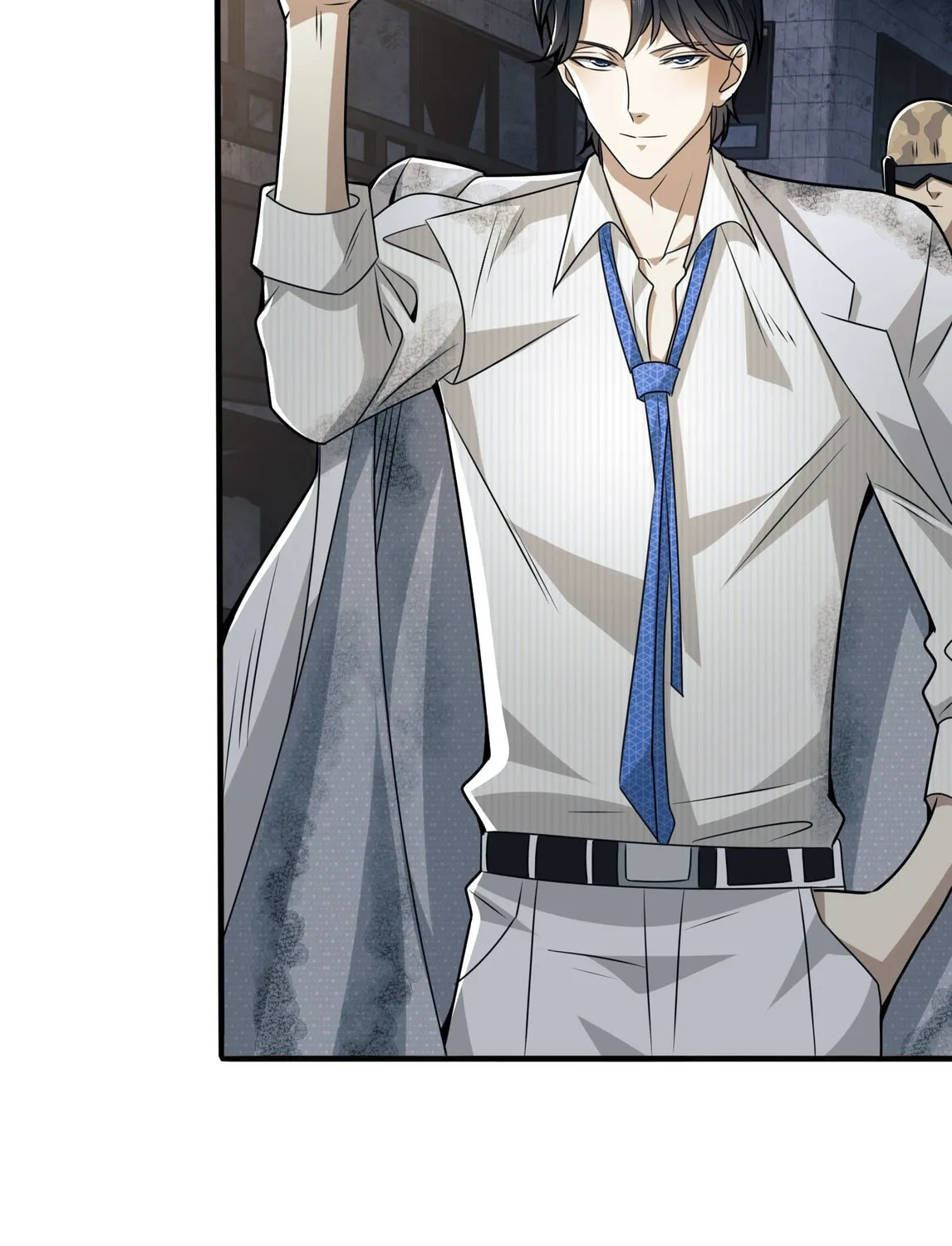 Read The First Sequence chapter 39 image 72 on Lezhin