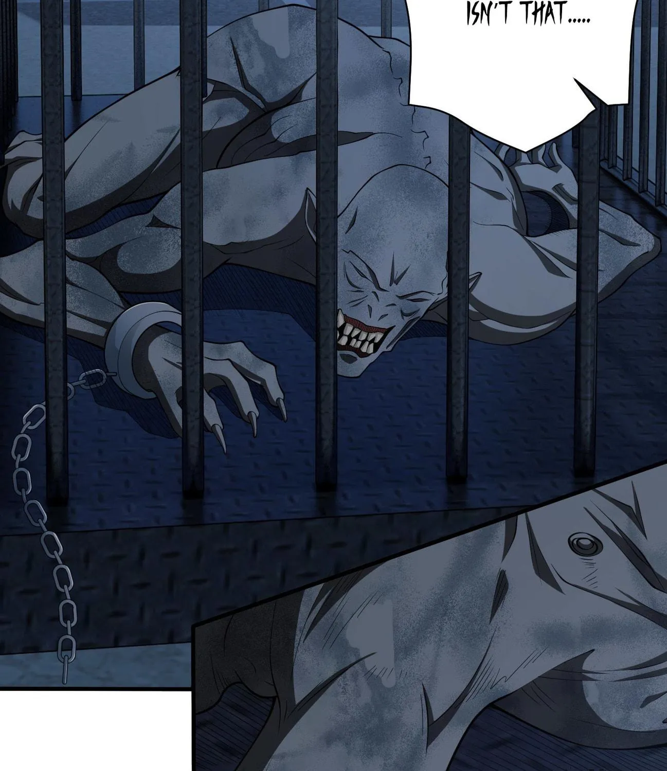 Read The First Sequence chapter 39 image 78 on Lezhin