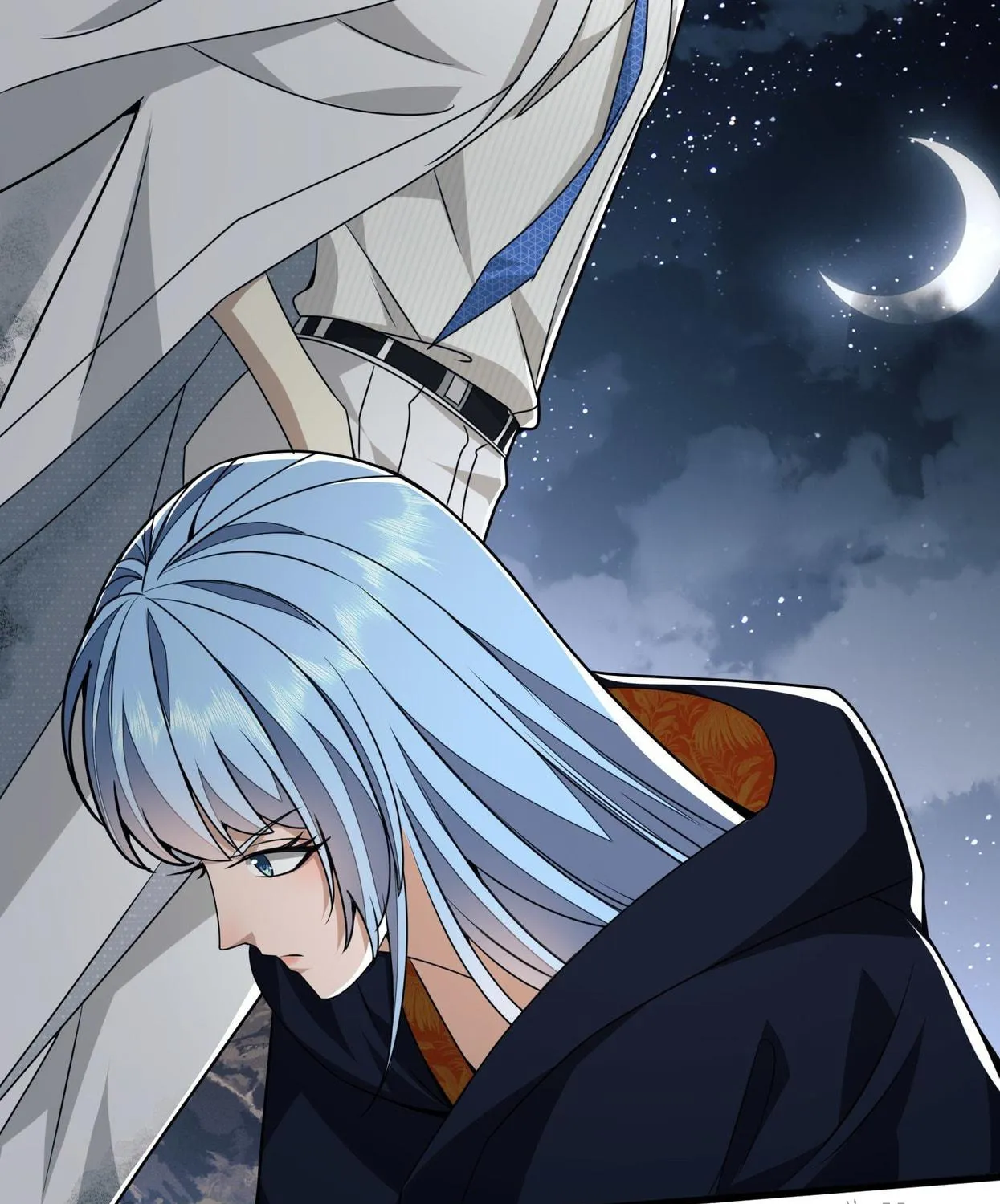 Read The First Sequence chapter 39 image 8 on Lezhin