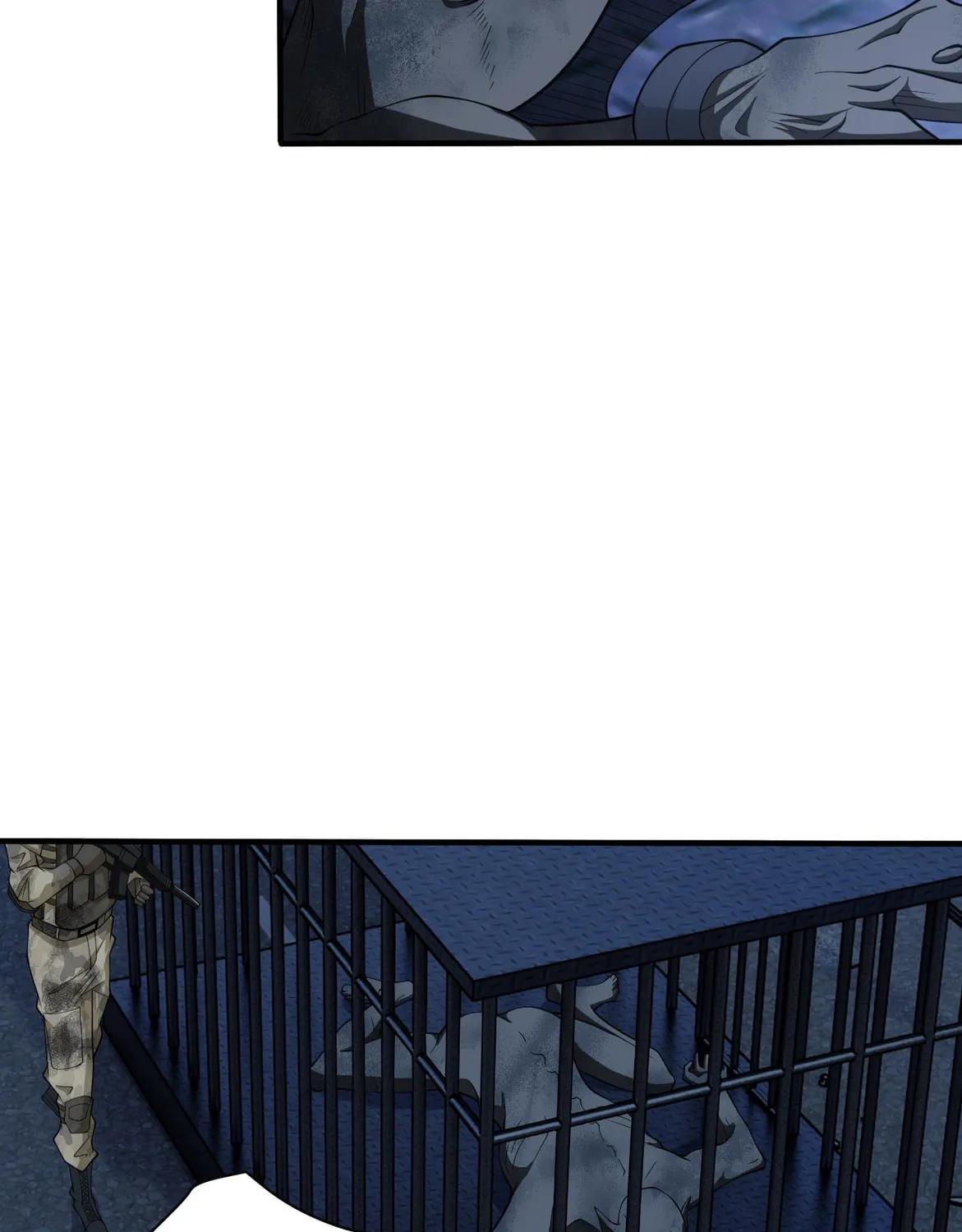 Read The First Sequence chapter 39 image 80 on Lezhin