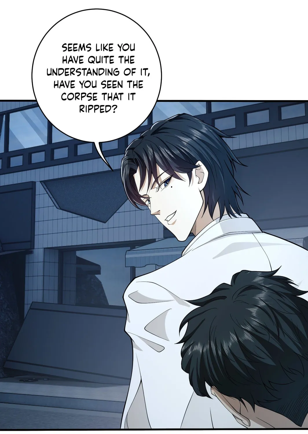 Read The First Sequence chapter 39 image 84 on Lezhin